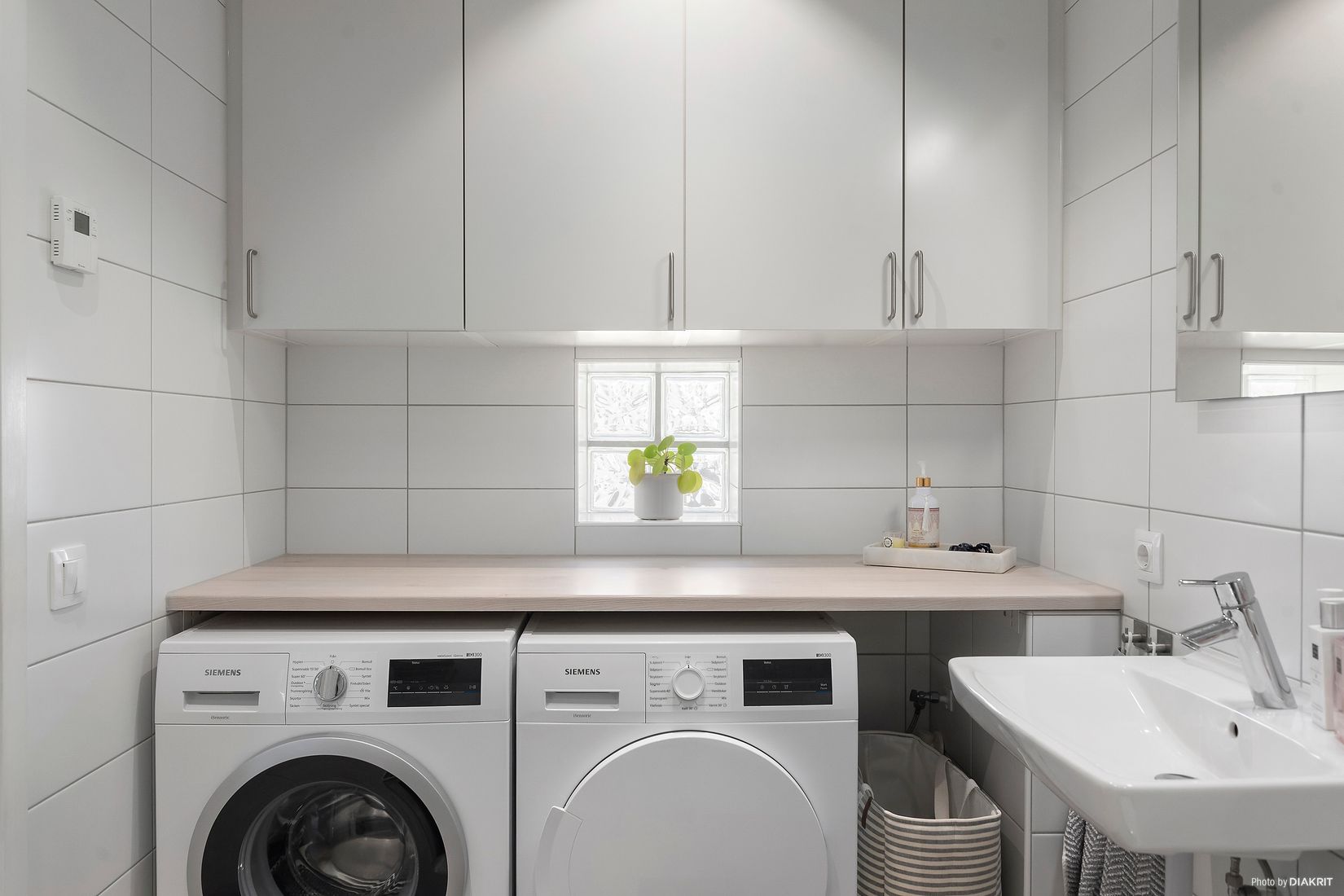 Bostadsrätt, Tullgatan 6 A, Hamnoasen, Landskrona