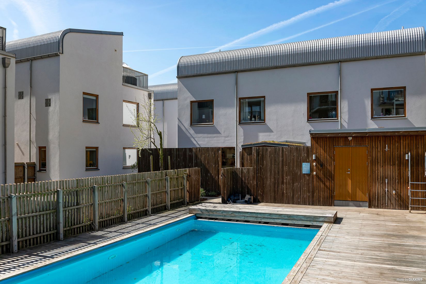 Bostadsrätt, Tullgatan 6 A, Hamnoasen, Landskrona