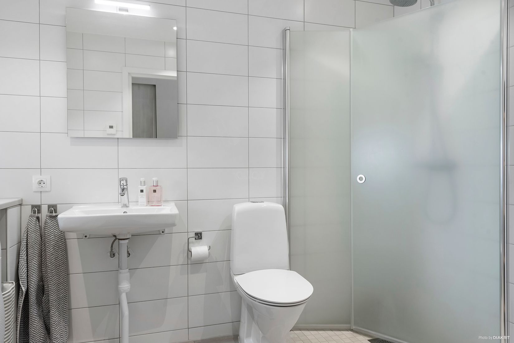 Bostadsrätt, Tullgatan 6 A, Hamnoasen, Landskrona