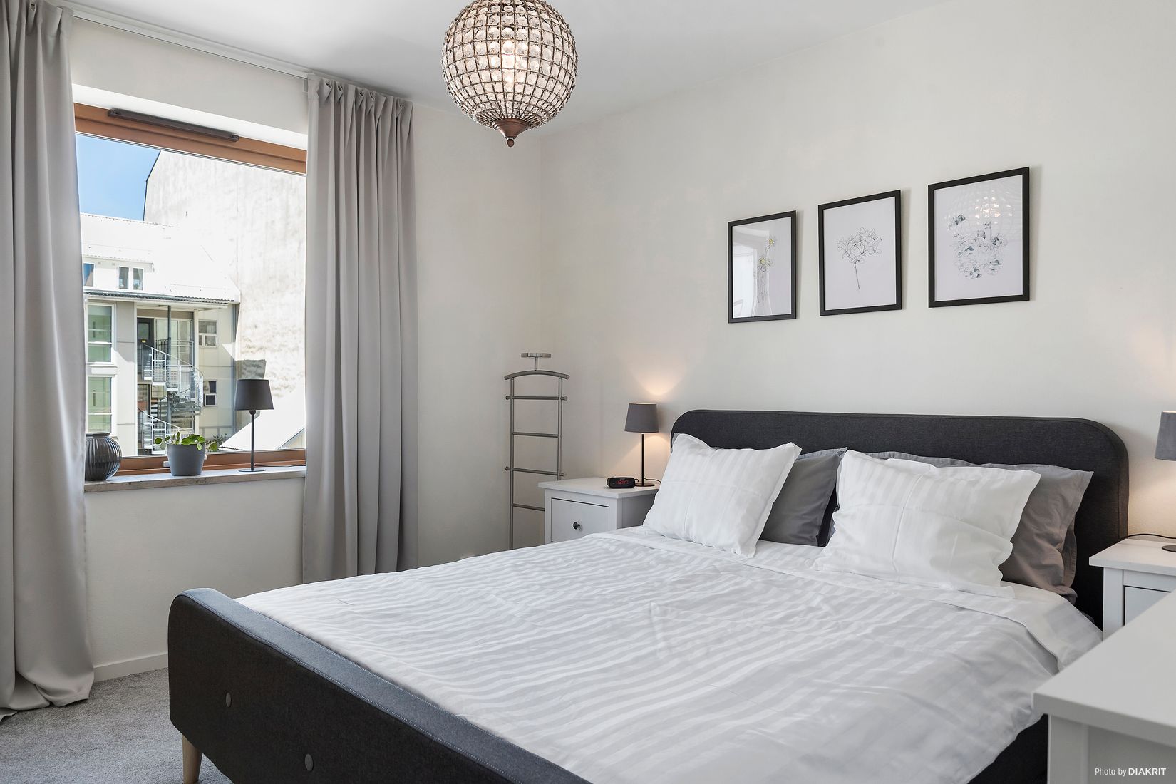 Bostadsrätt, Tullgatan 6 A, Hamnoasen, Landskrona