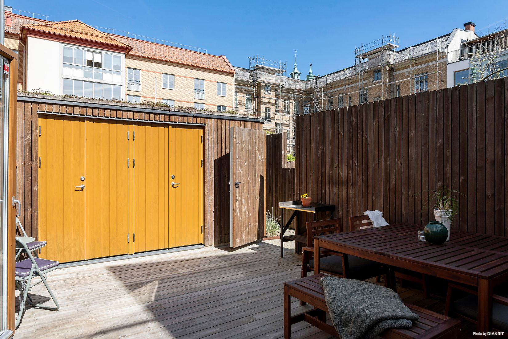 Bostadsrätt, Tullgatan 6 A, Hamnoasen, Landskrona