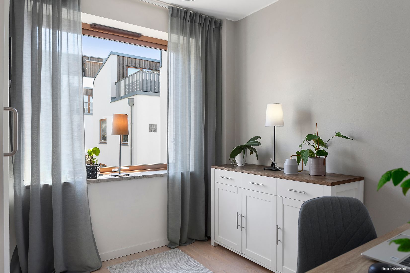 Bostadsrätt, Tullgatan 6 A, Hamnoasen, Landskrona