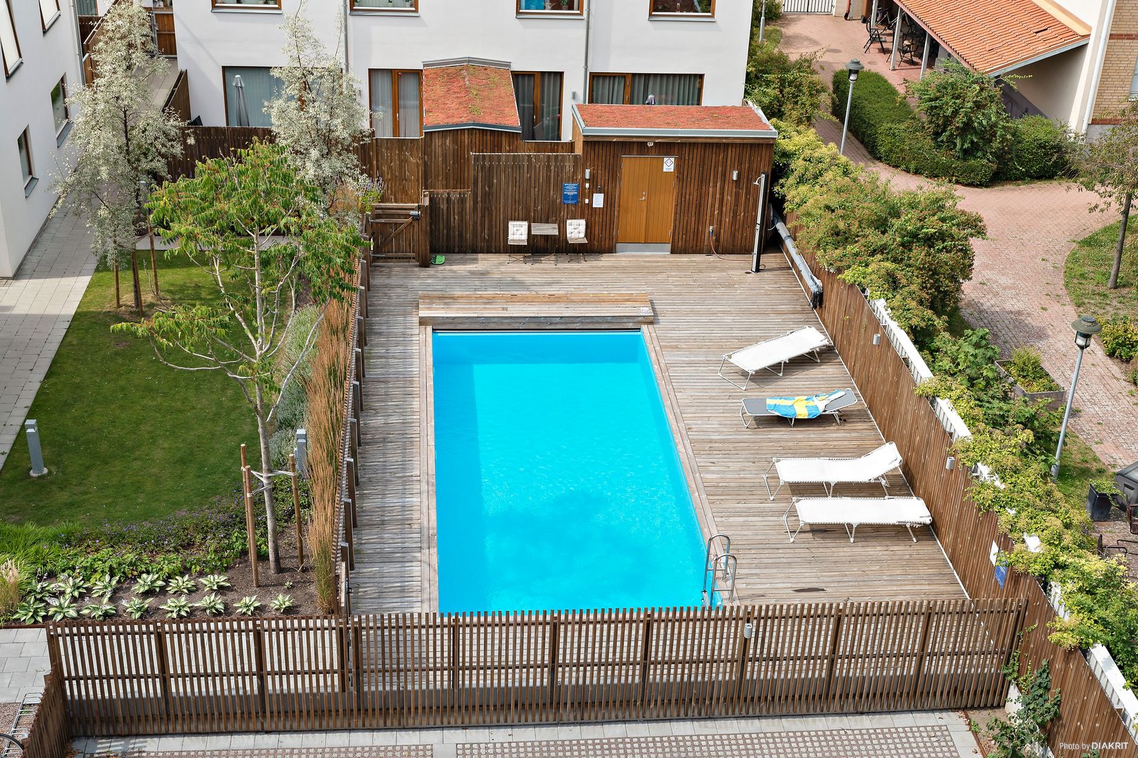 Bostadsrätt, Tullgatan 6 A, Hamnoasen, Landskrona