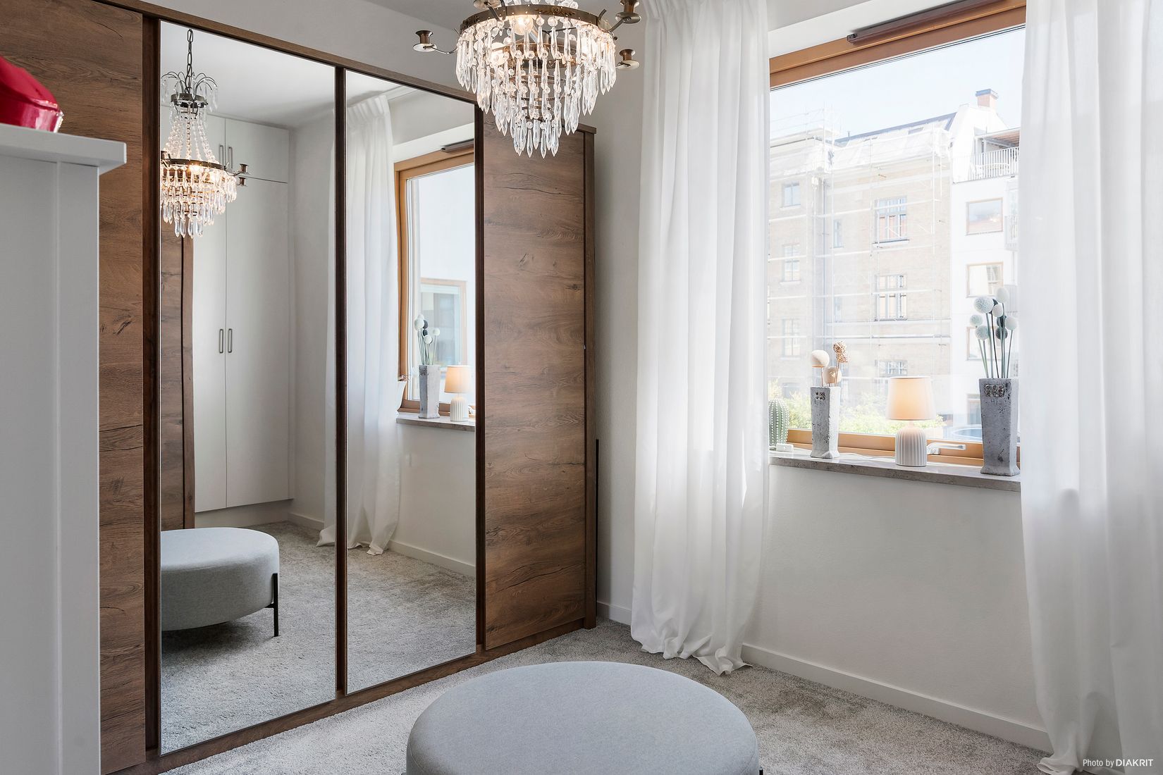 Bostadsrätt, Tullgatan 6 A, Hamnoasen, Landskrona