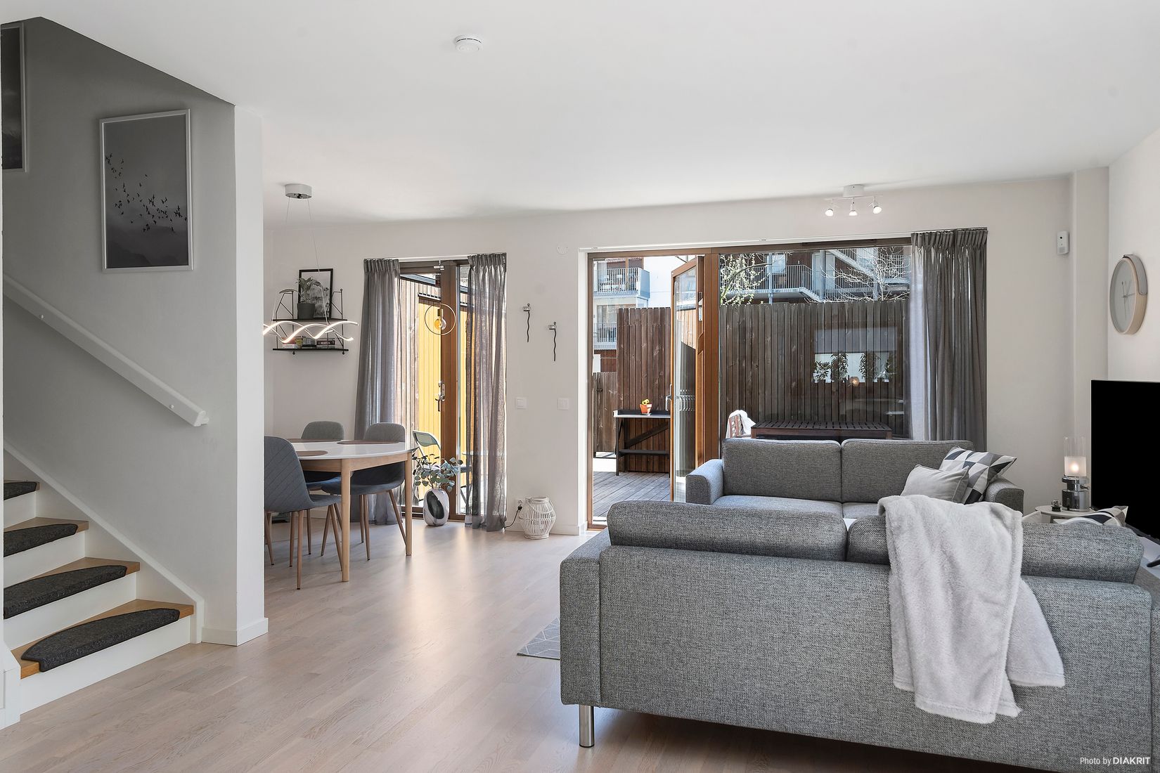 Bostadsrätt, Tullgatan 6 A, Hamnoasen, Landskrona