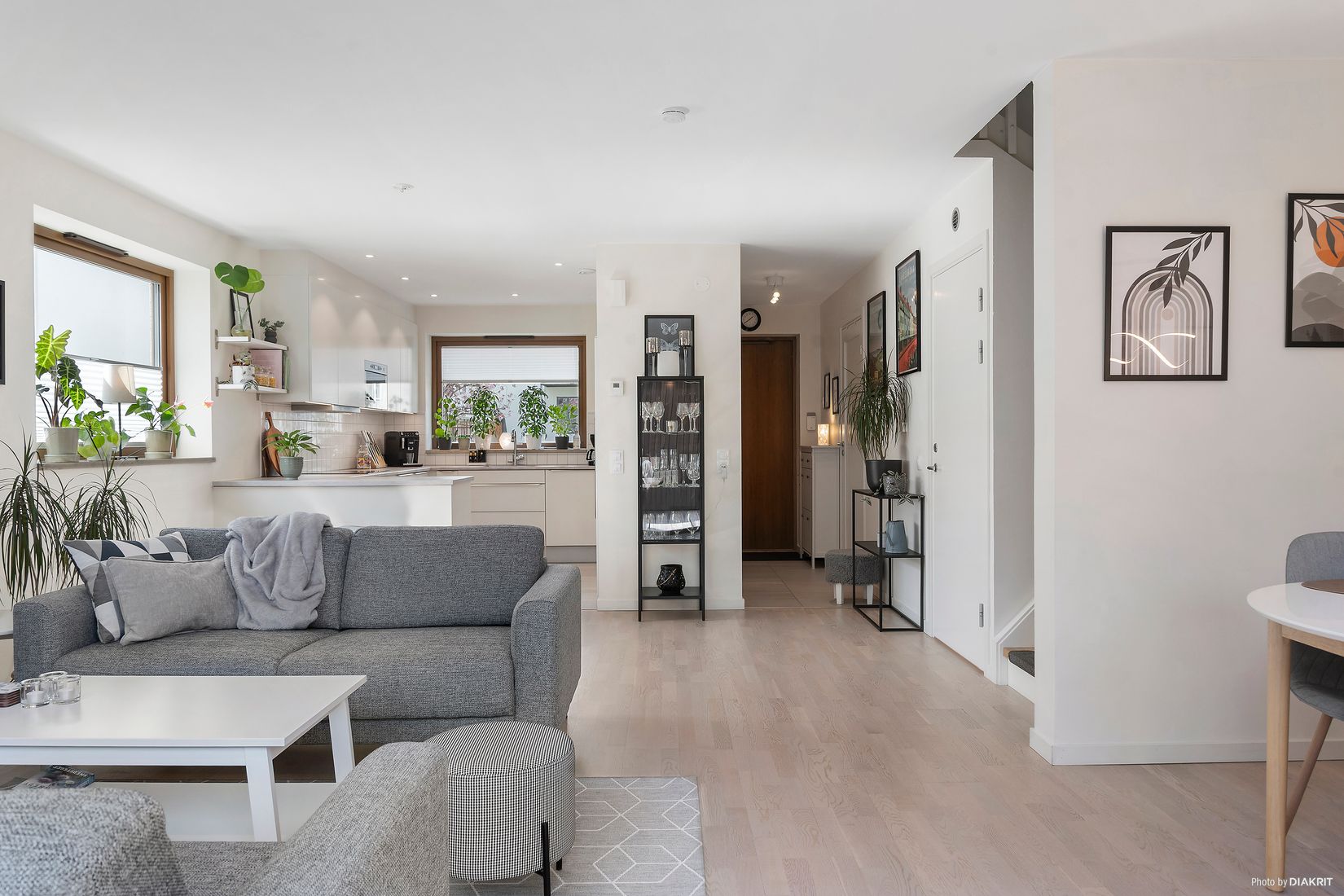 Bostadsrätt, Tullgatan 6 A, Hamnoasen, Landskrona