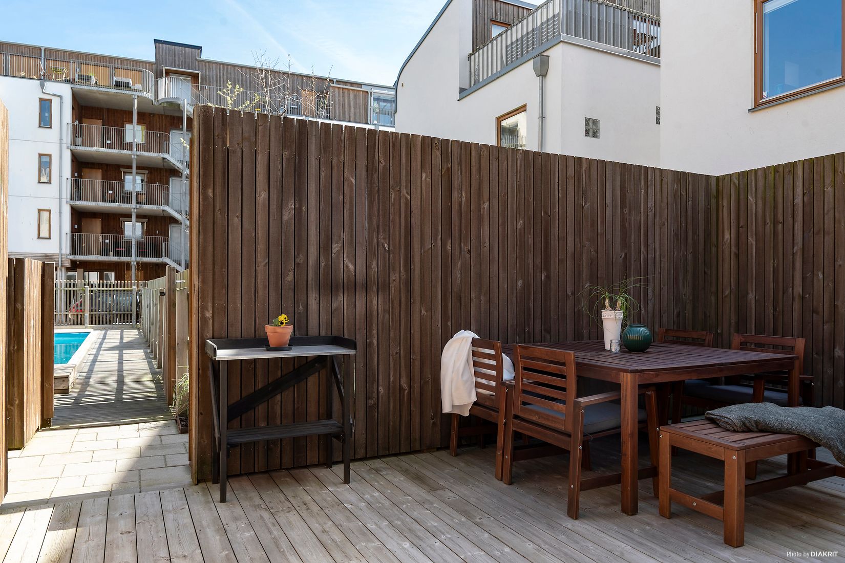 Bostadsrätt, Tullgatan 6 A, Hamnoasen, Landskrona