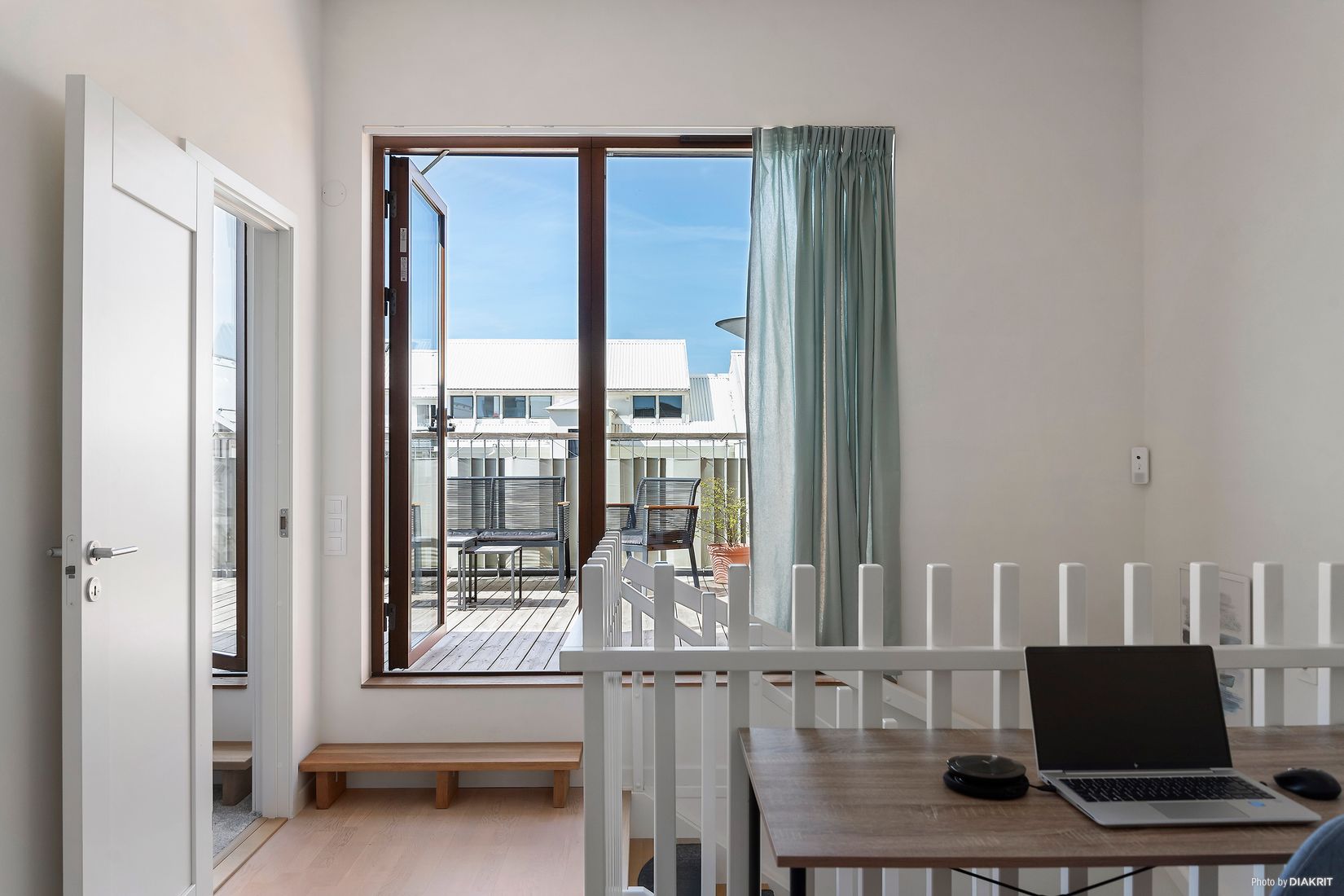 Bostadsrätt, Tullgatan 6 A, Hamnoasen, Landskrona