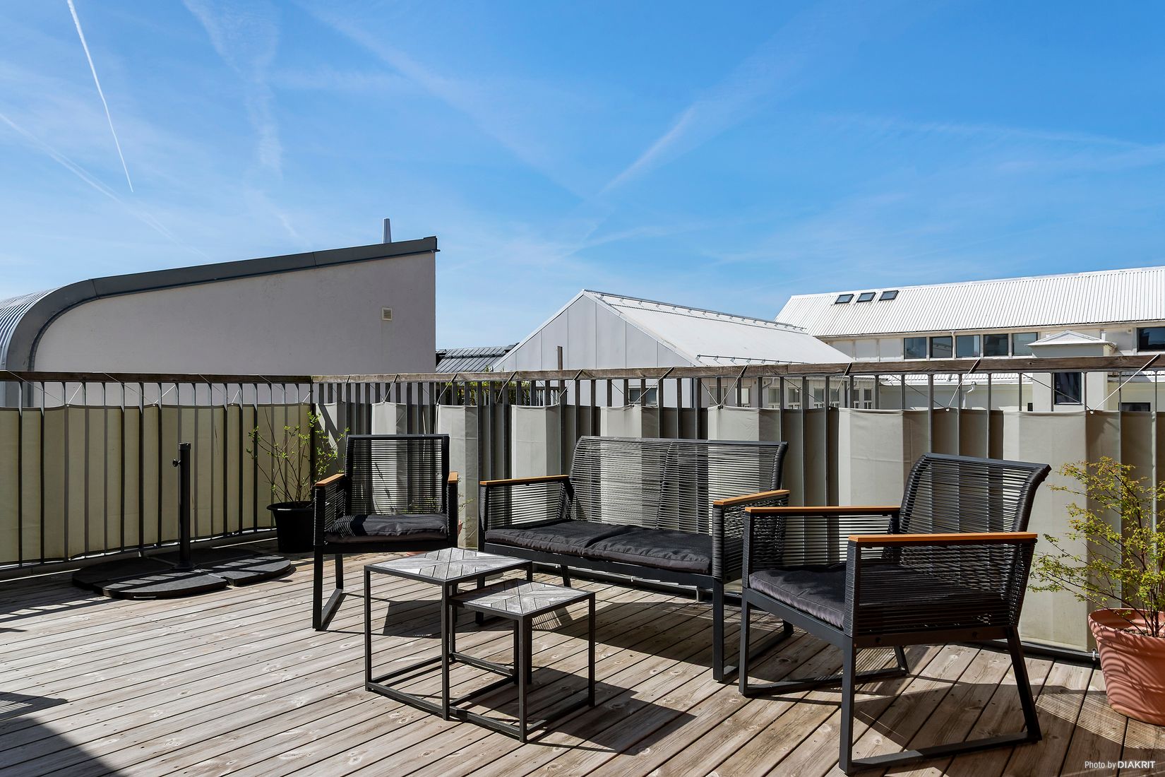 Bostadsrätt, Tullgatan 6 A, Hamnoasen, Landskrona