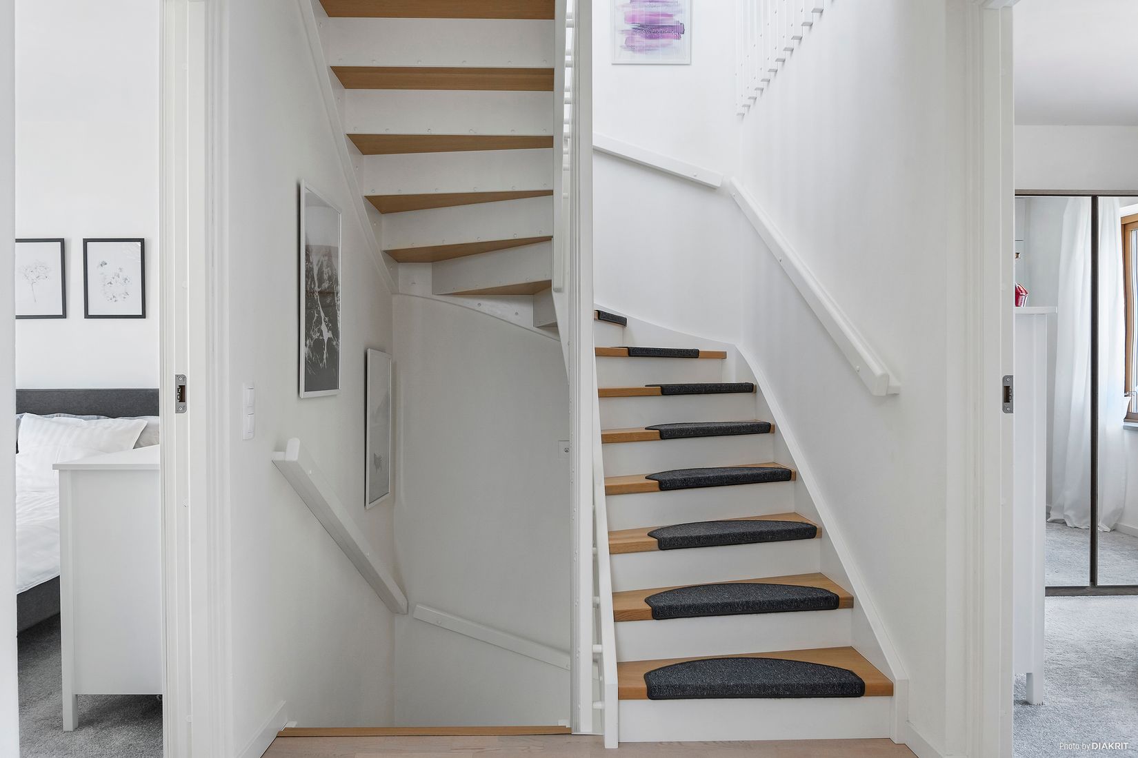 Bostadsrätt, Tullgatan 6 A, Hamnoasen, Landskrona