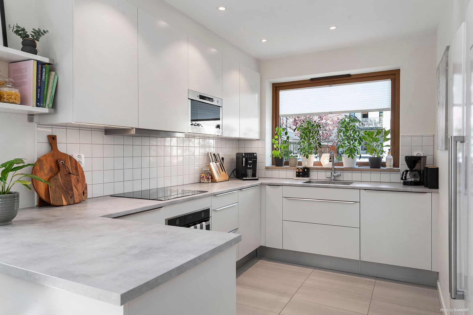 Bostadsrätt, Tullgatan 6 A, Hamnoasen, Landskrona