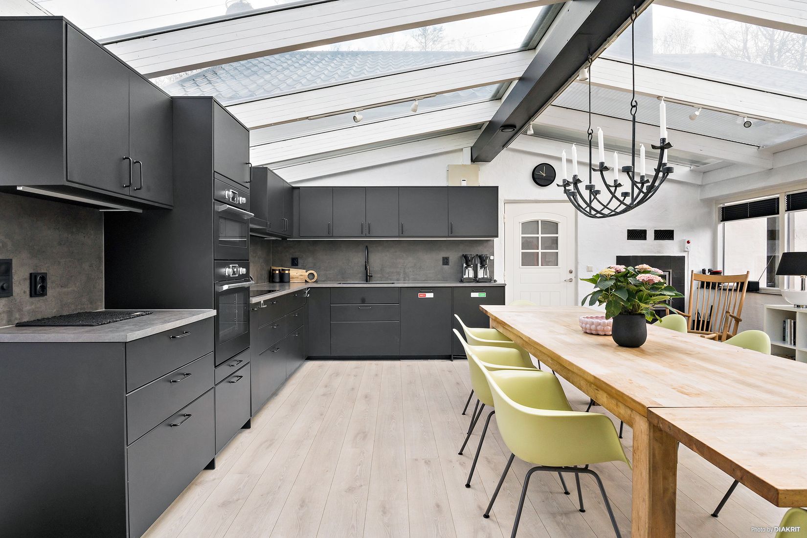 Villa, Kyhls Skogs väg 13, Kyhls strand, Simrishamn