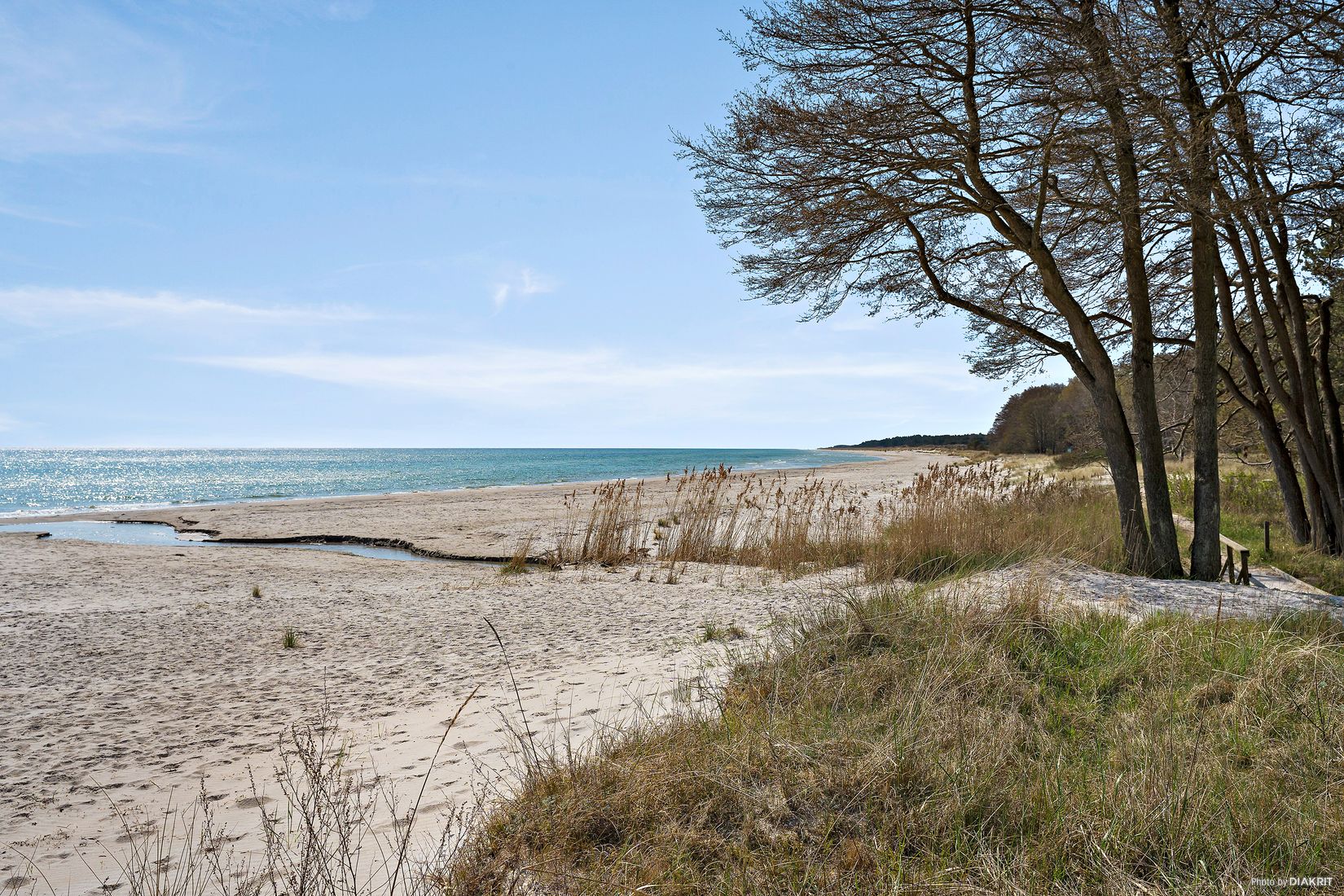 Villa, Kyhls Skogs väg 13, Kyhls strand, Simrishamn