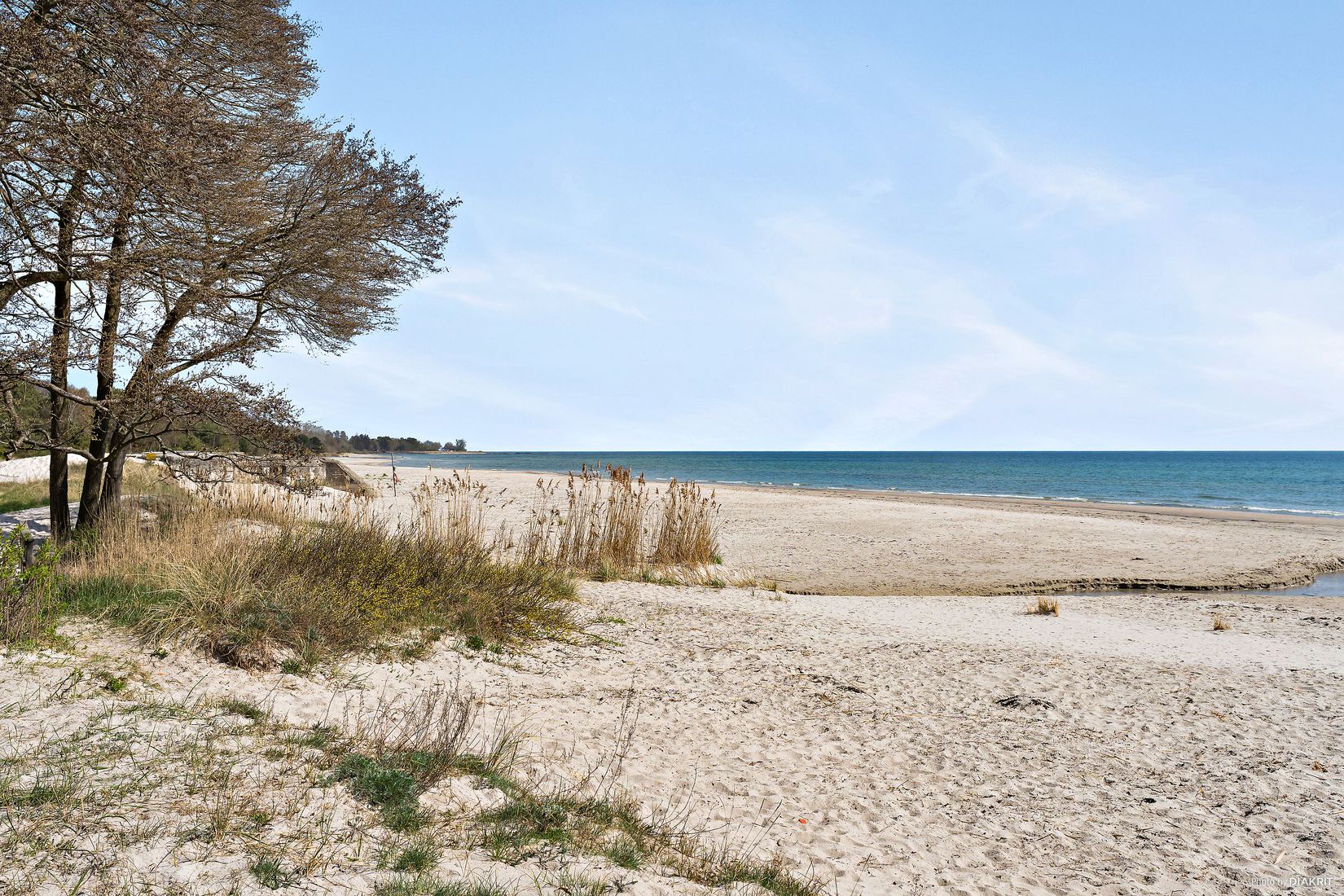 Villa, Kyhls Skogs väg 13, Kyhls strand, Simrishamn