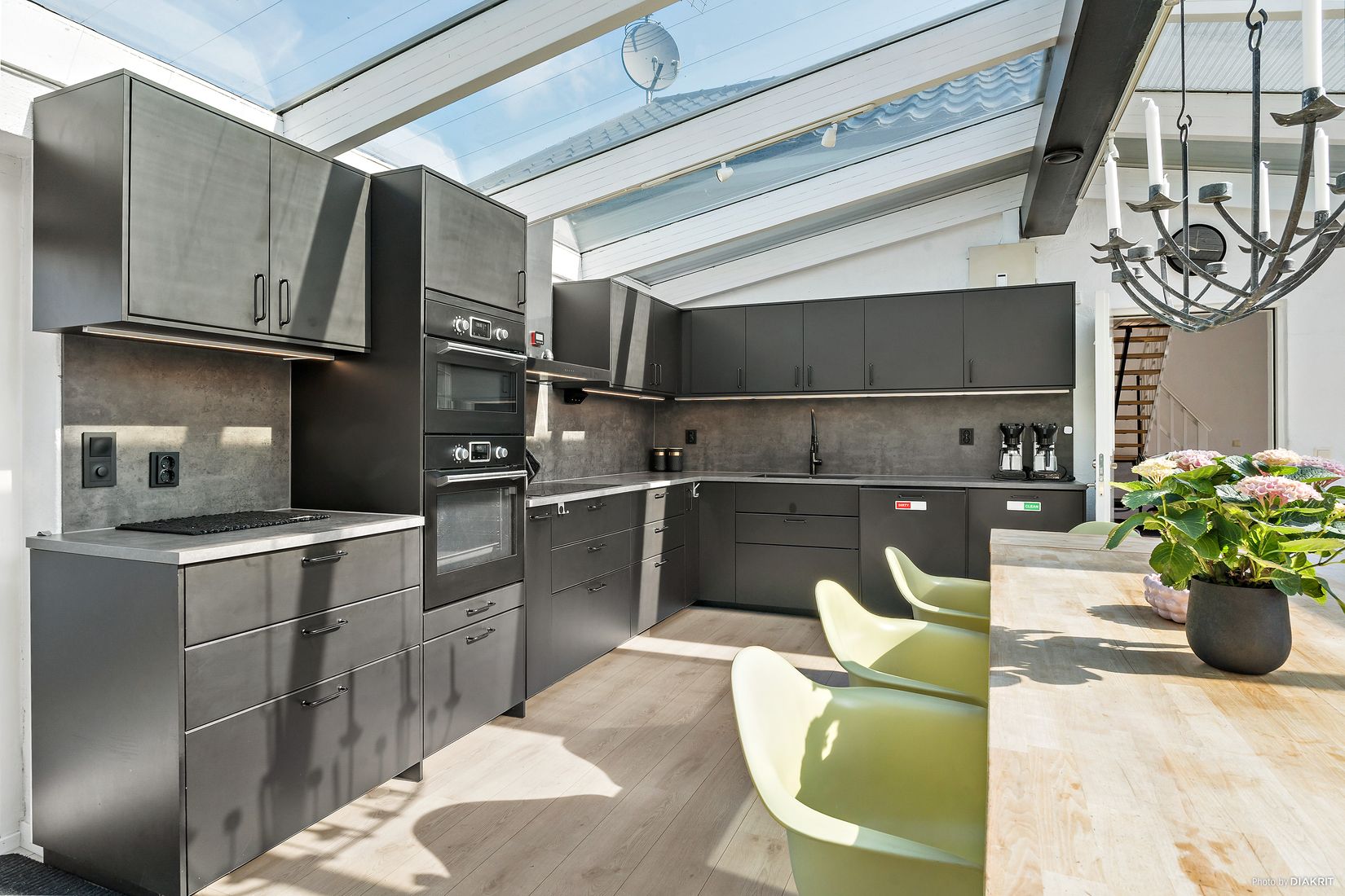 Villa, Kyhls Skogs väg 13, Kyhls strand, Simrishamn