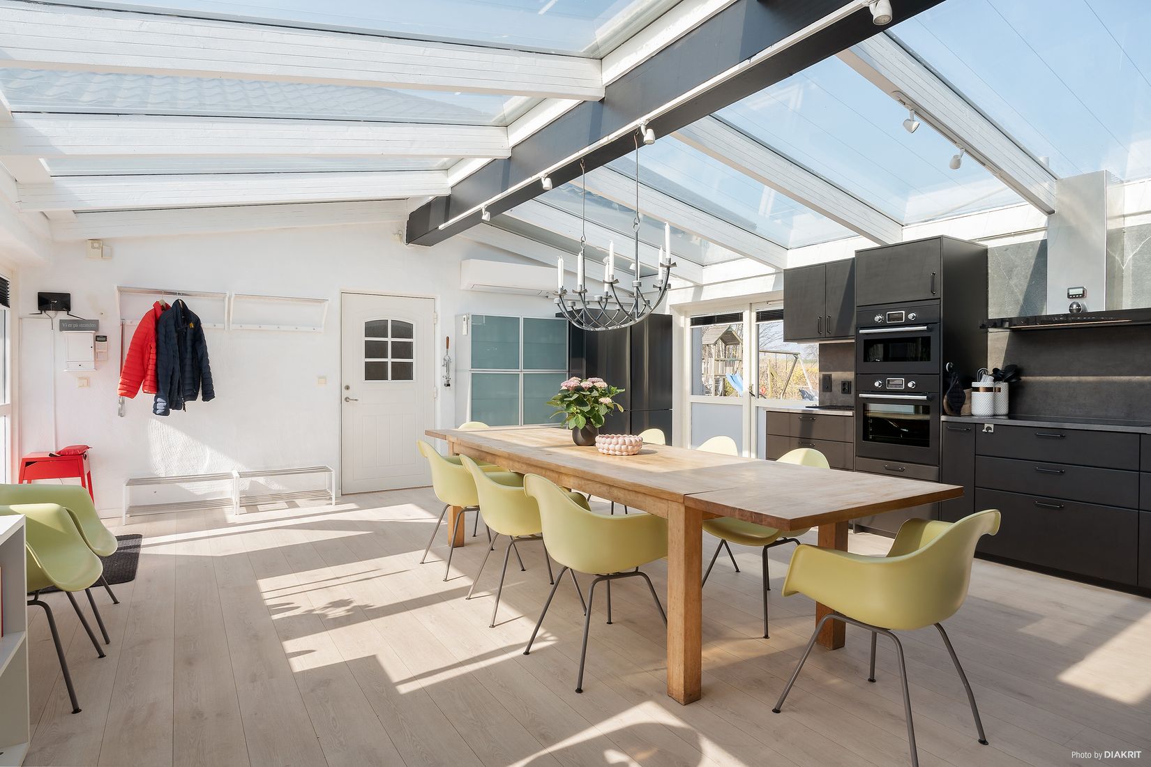 Villa, Kyhls Skogs väg 13, Kyhls strand, Simrishamn