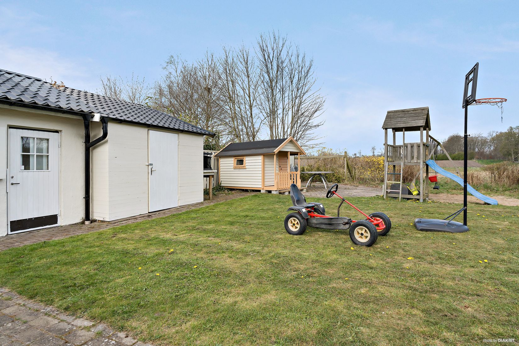 Villa, Kyhls Skogs väg 13, Kyhls strand, Simrishamn