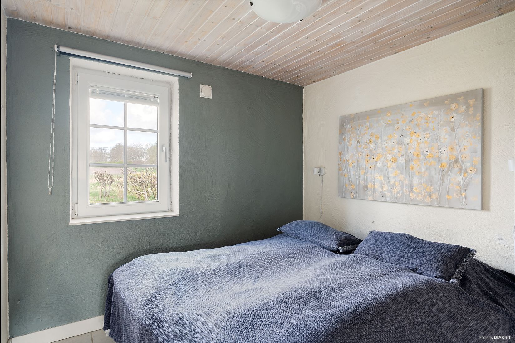 Villa, Kyhls Skogs väg 13, Kyhls strand, Simrishamn