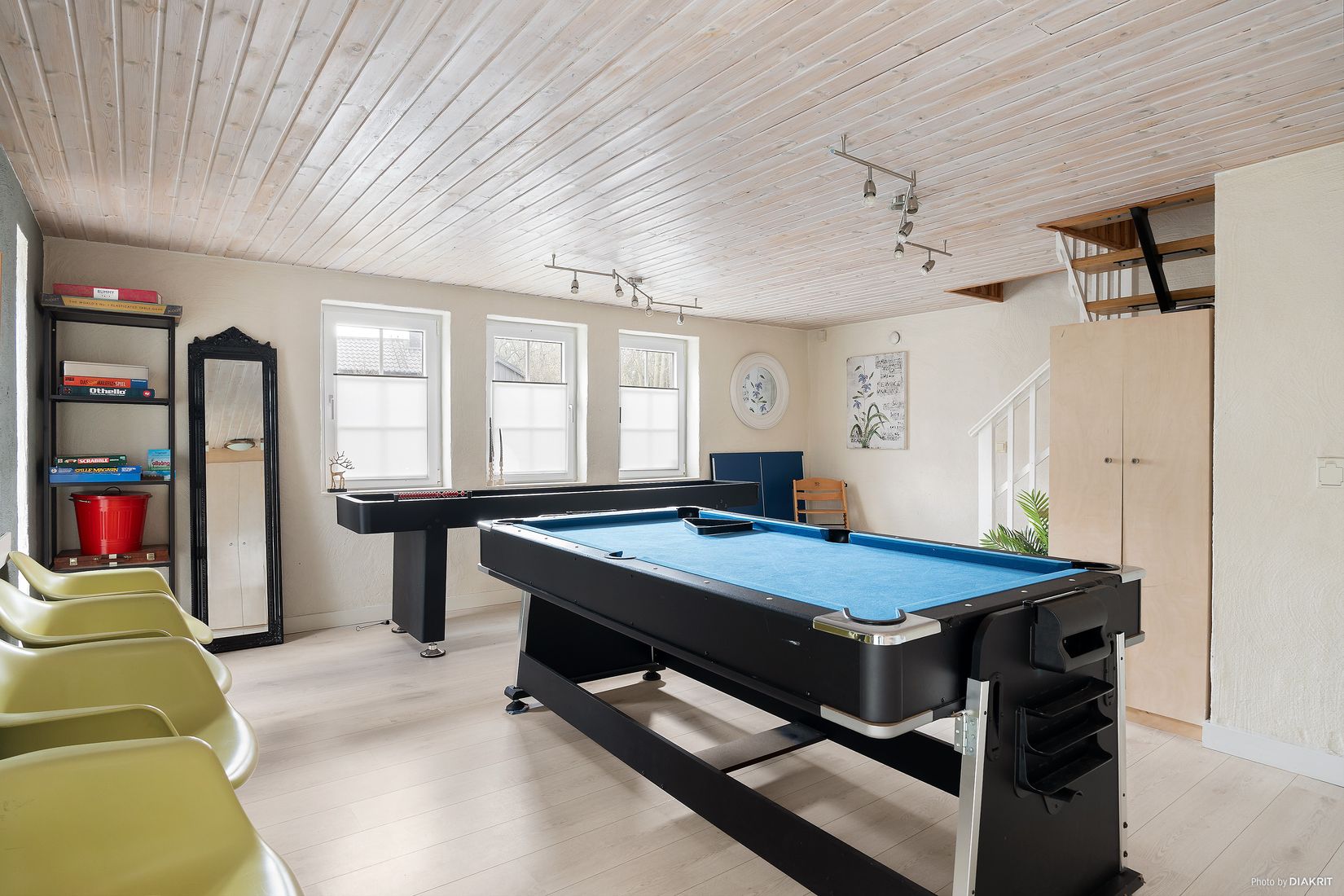 Villa, Kyhls Skogs väg 13, Kyhls strand, Simrishamn