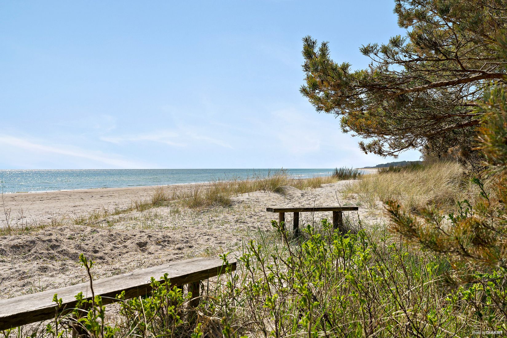 Villa, Kyhls Skogs väg 13, Kyhls strand, Simrishamn