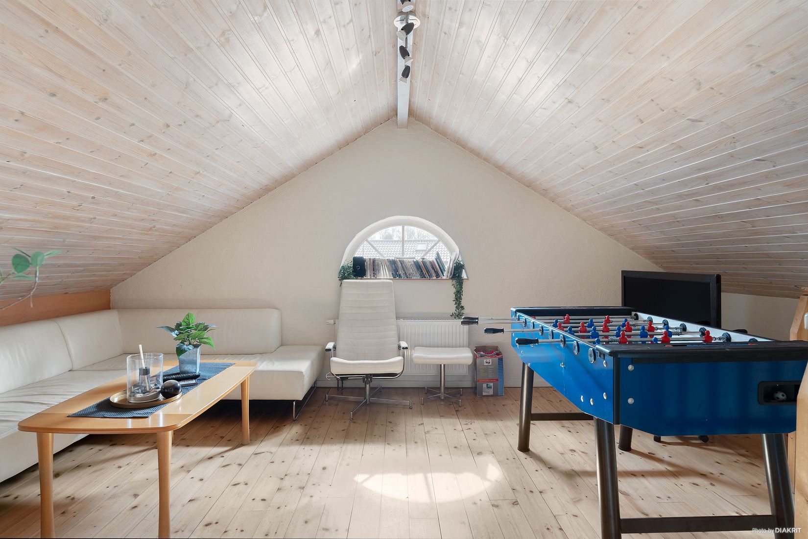 Villa, Kyhls Skogs väg 13, Kyhls strand, Simrishamn