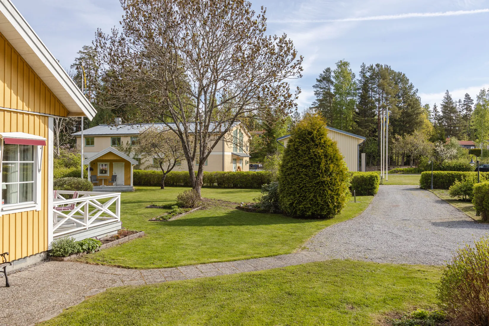 Villa, Slätviken Forsbo, Slätviken, Eskilstuna