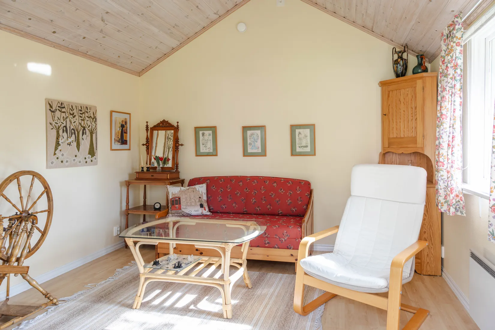 Villa, Slätviken Forsbo, Slätviken, Eskilstuna