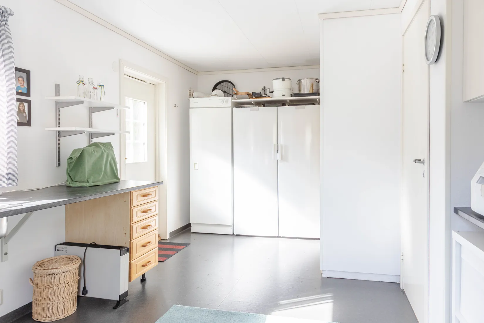 Villa, Slätviken Forsbo, Slätviken, Eskilstuna
