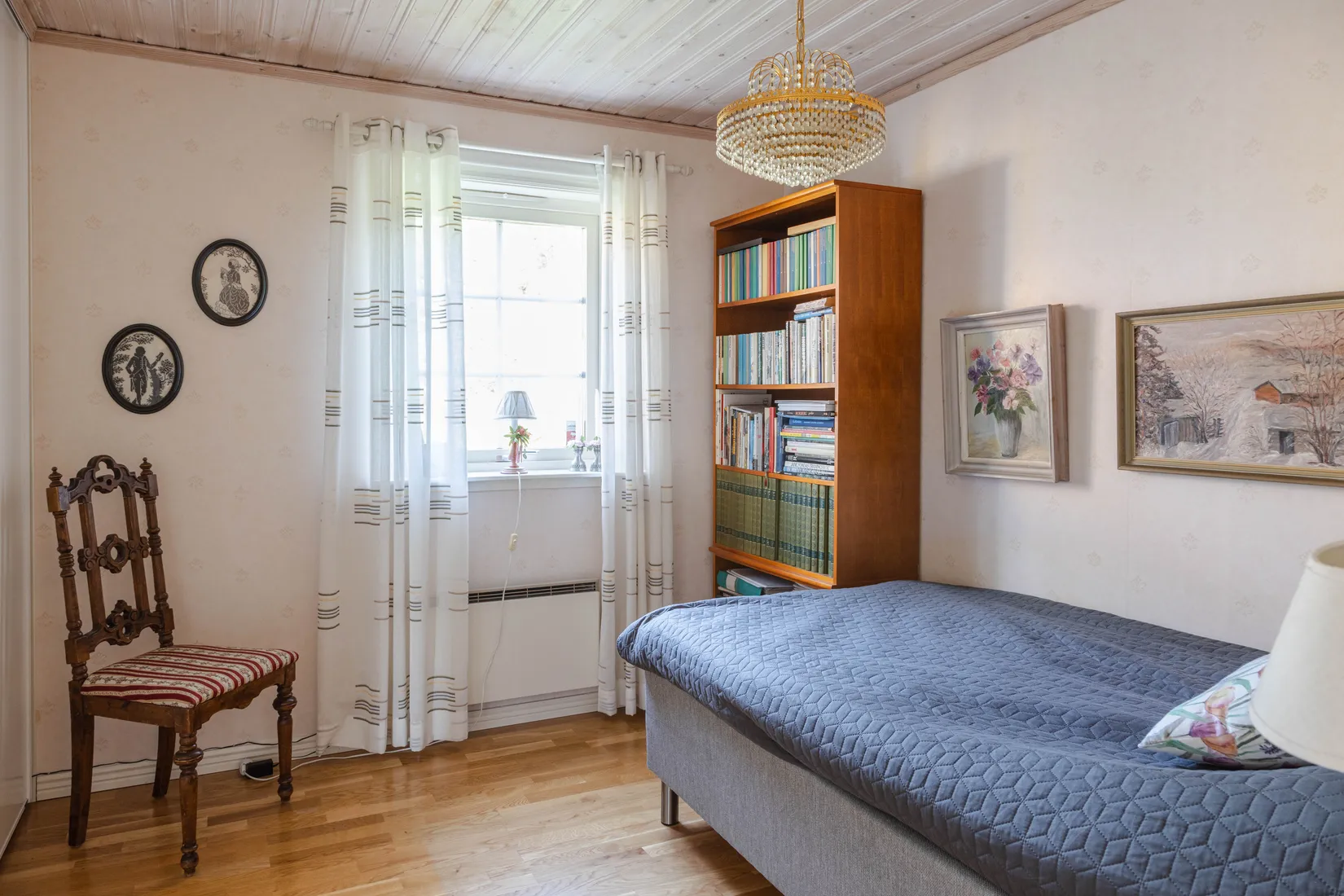Villa, Slätviken Forsbo, Slätviken, Eskilstuna