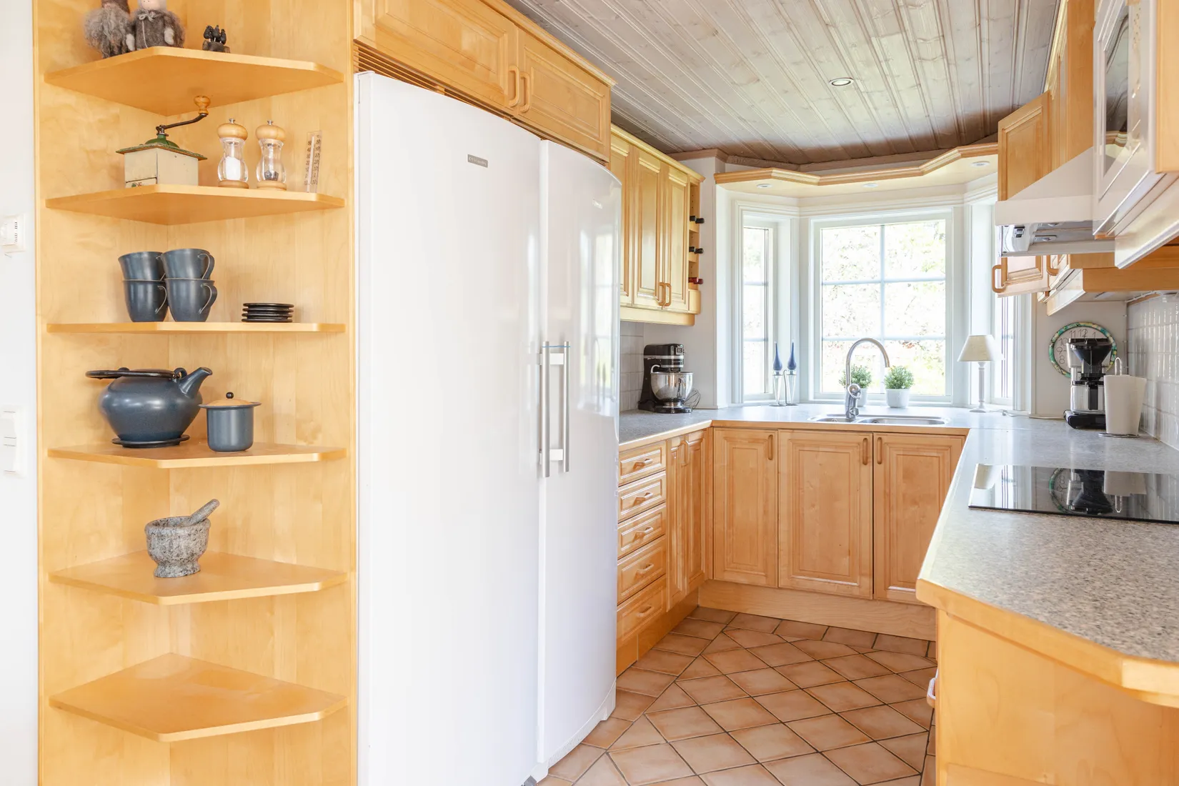 Villa, Slätviken Forsbo, Slätviken, Eskilstuna