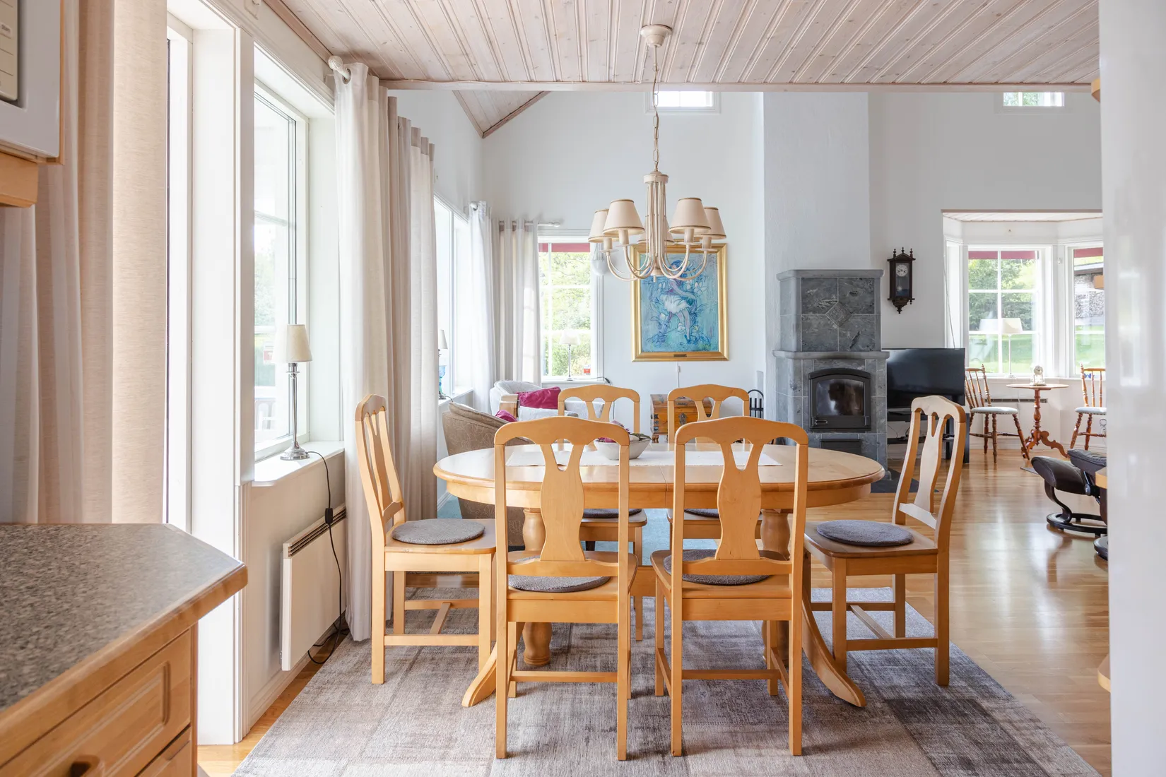 Villa, Slätviken Forsbo, Slätviken, Eskilstuna