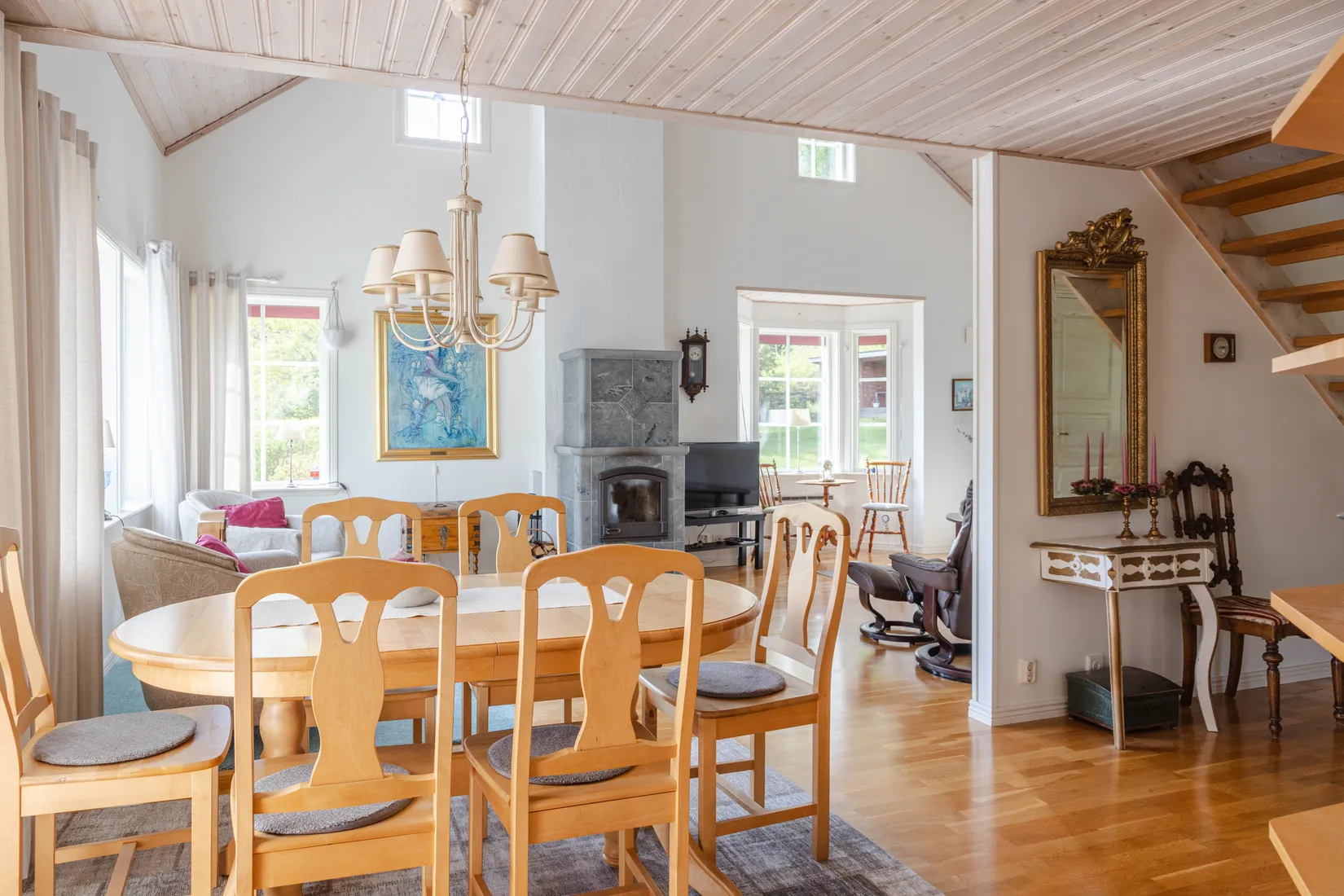 Villa, Slätviken Forsbo, Slätviken, Eskilstuna