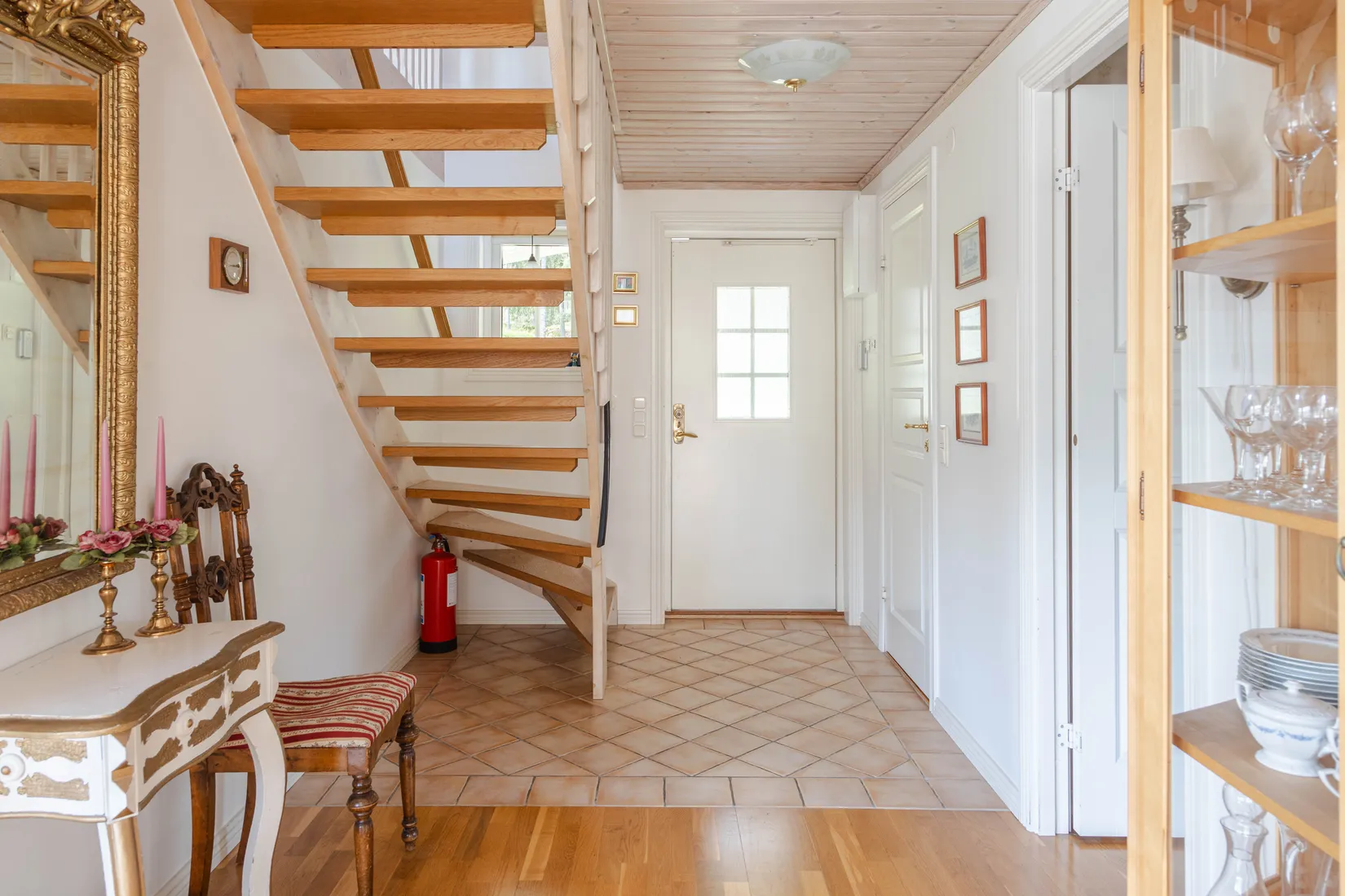 Villa, Slätviken Forsbo, Slätviken, Eskilstuna