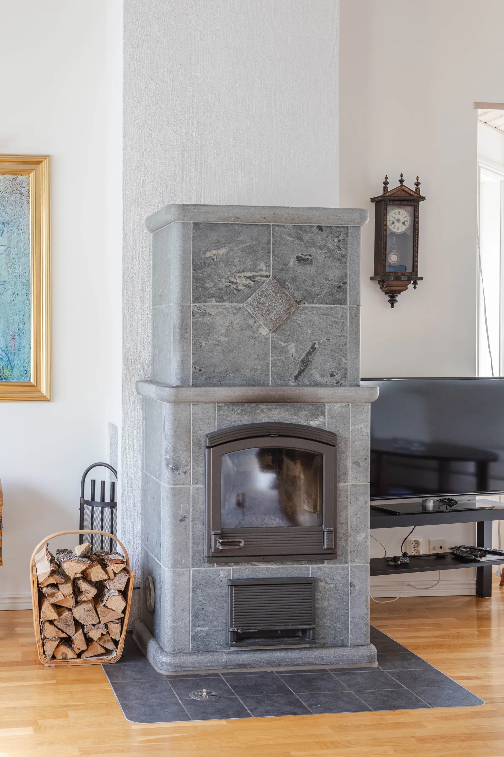 Villa, Slätviken Forsbo, Slätviken, Eskilstuna