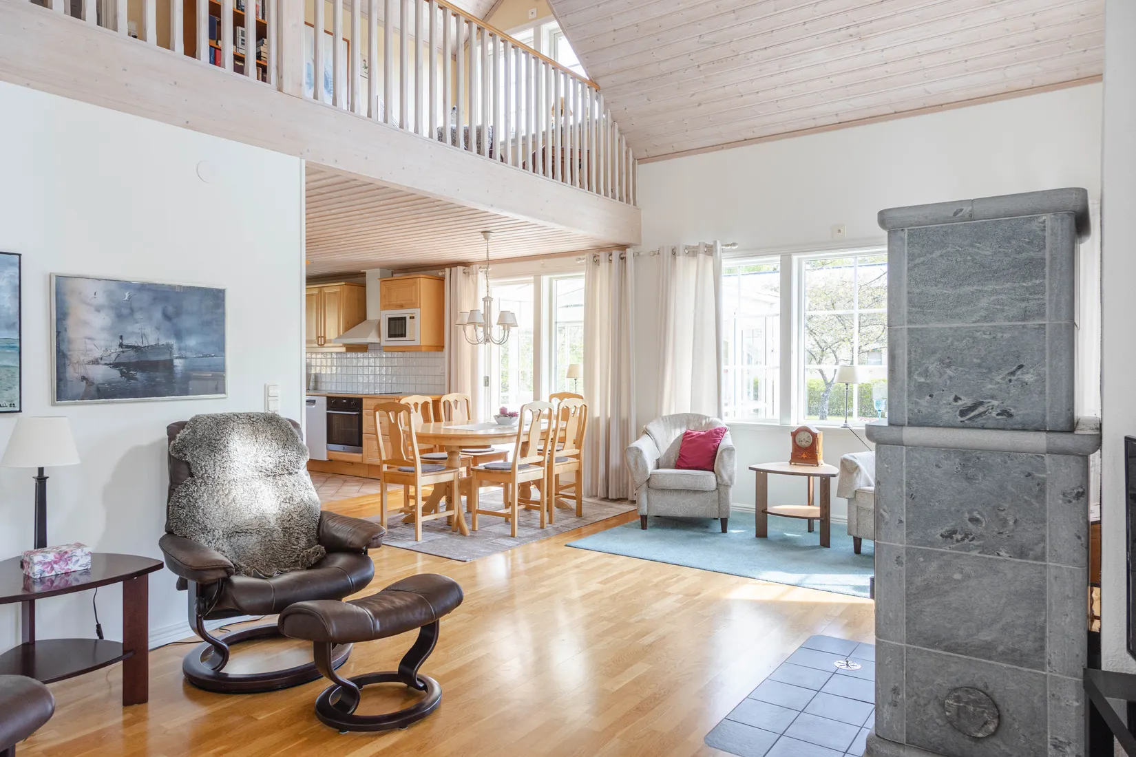 Villa, Slätviken Forsbo, Slätviken, Eskilstuna