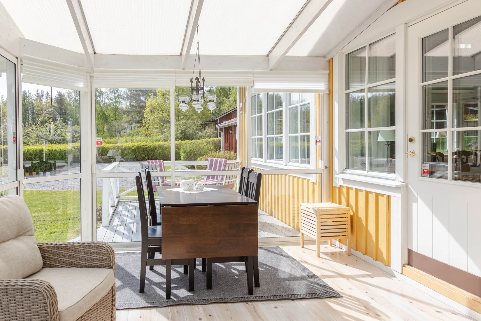 Villa, Slätviken Forsbo, Slätviken, Eskilstuna