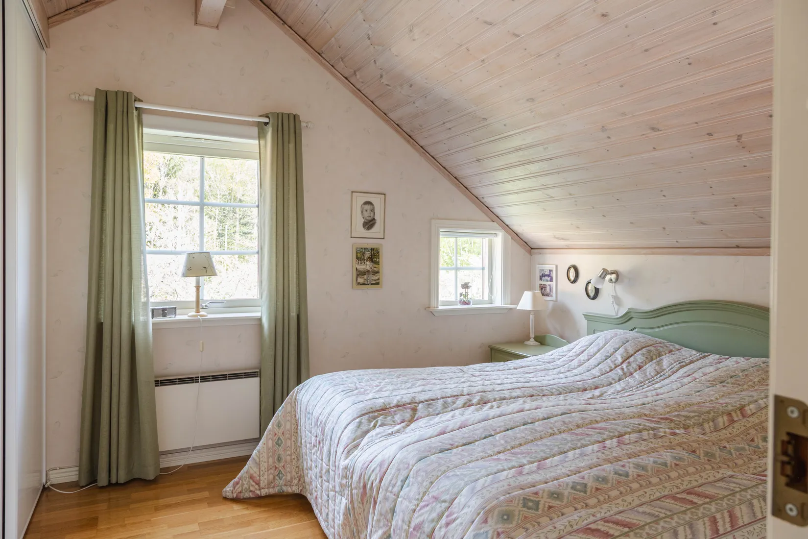 Villa, Slätviken Forsbo, Slätviken, Eskilstuna