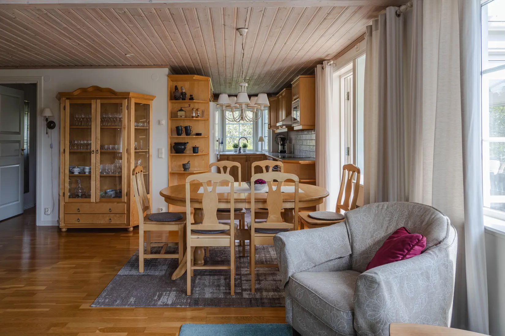 Villa, Slätviken Forsbo, Slätviken, Eskilstuna