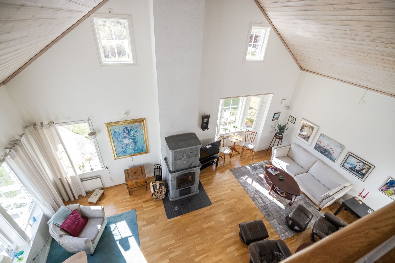 Villa, Slätviken Forsbo, Slätviken, Eskilstuna