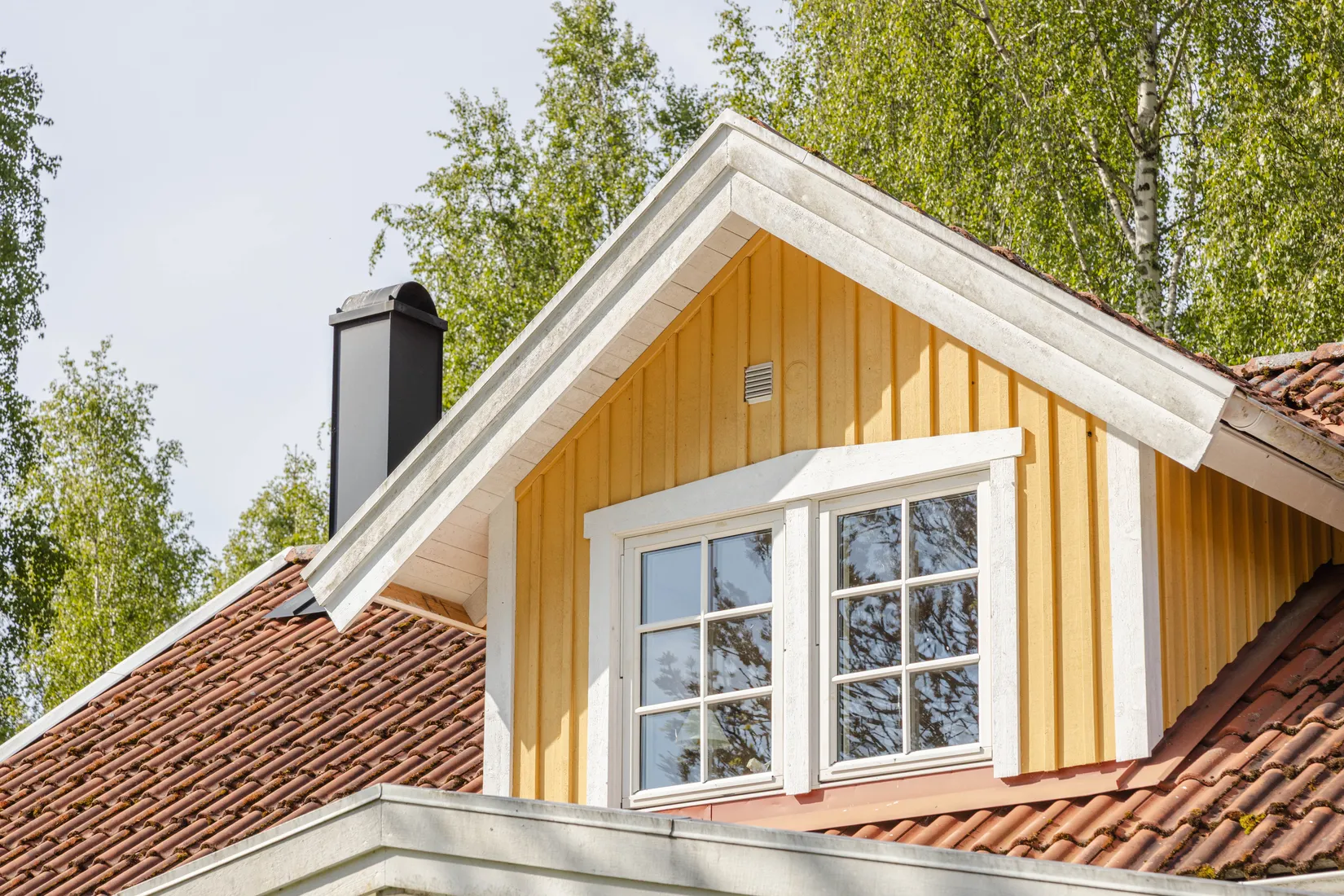 Villa, Slätviken Forsbo, Slätviken, Eskilstuna