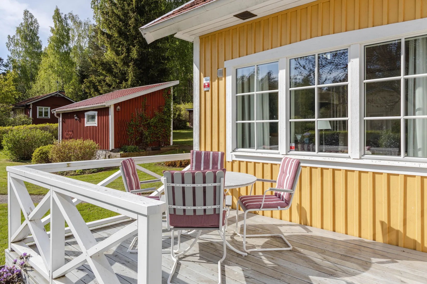 Villa, Slätviken Forsbo, Slätviken, Eskilstuna