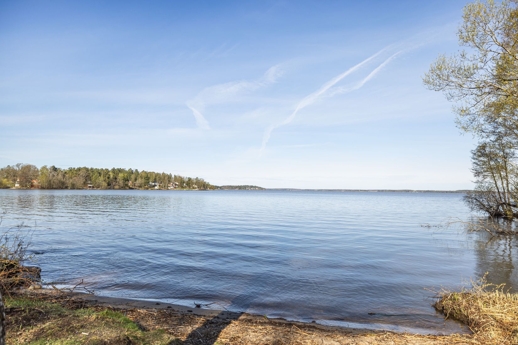 Villa, Slätviken Forsbo, Slätviken, Eskilstuna