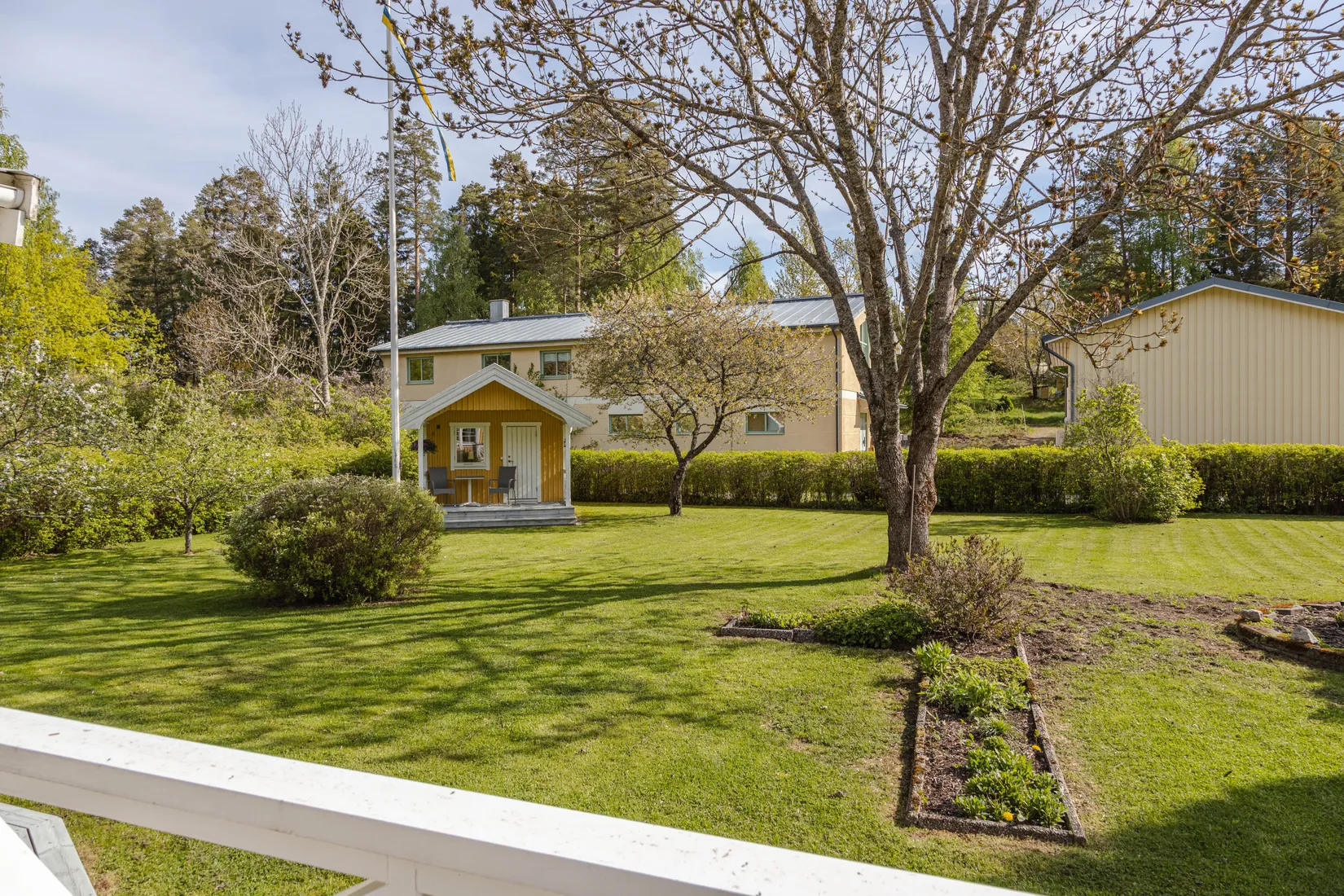 Villa, Slätviken Forsbo, Slätviken, Eskilstuna