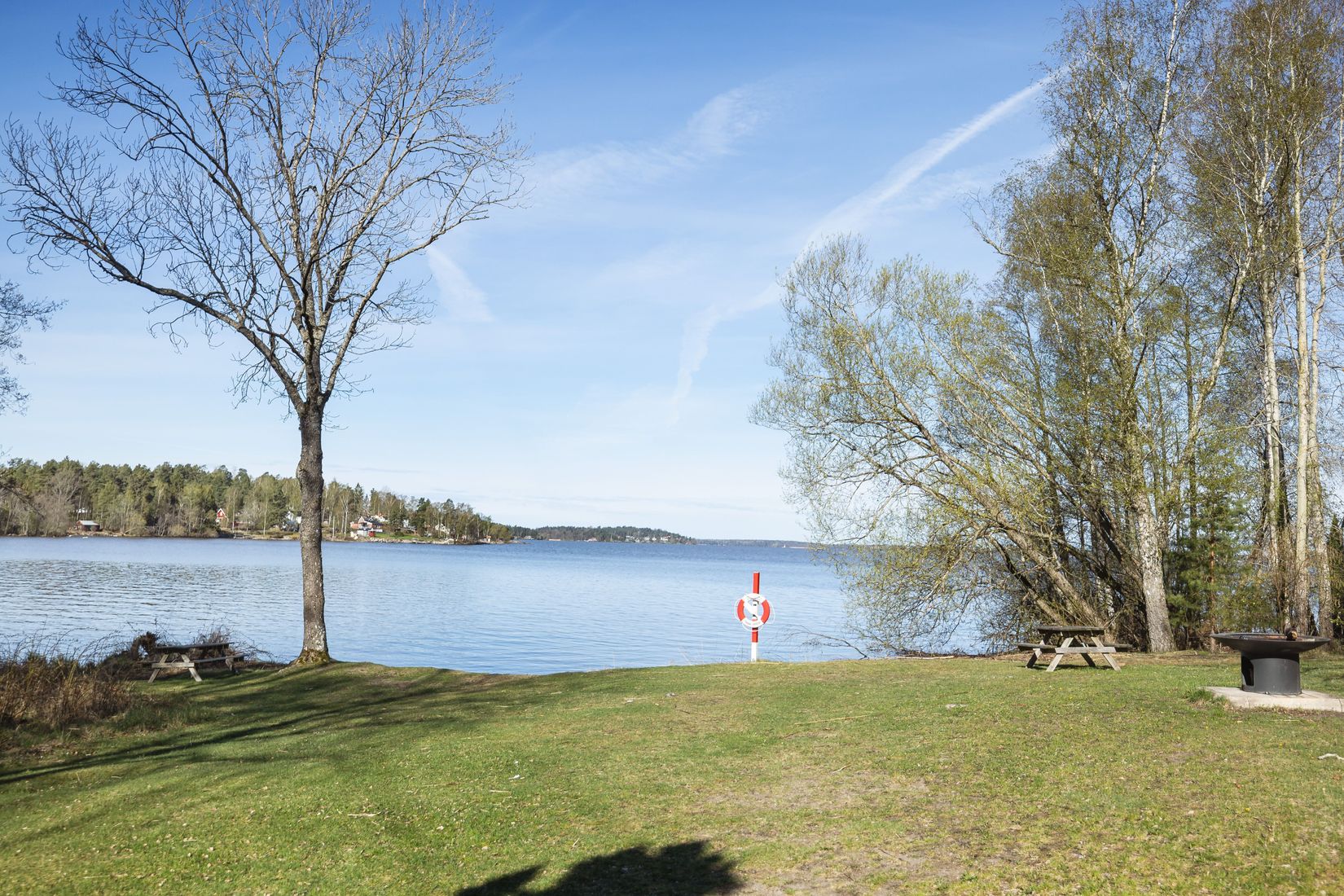 Villa, Slätviken Forsbo, Slätviken, Eskilstuna