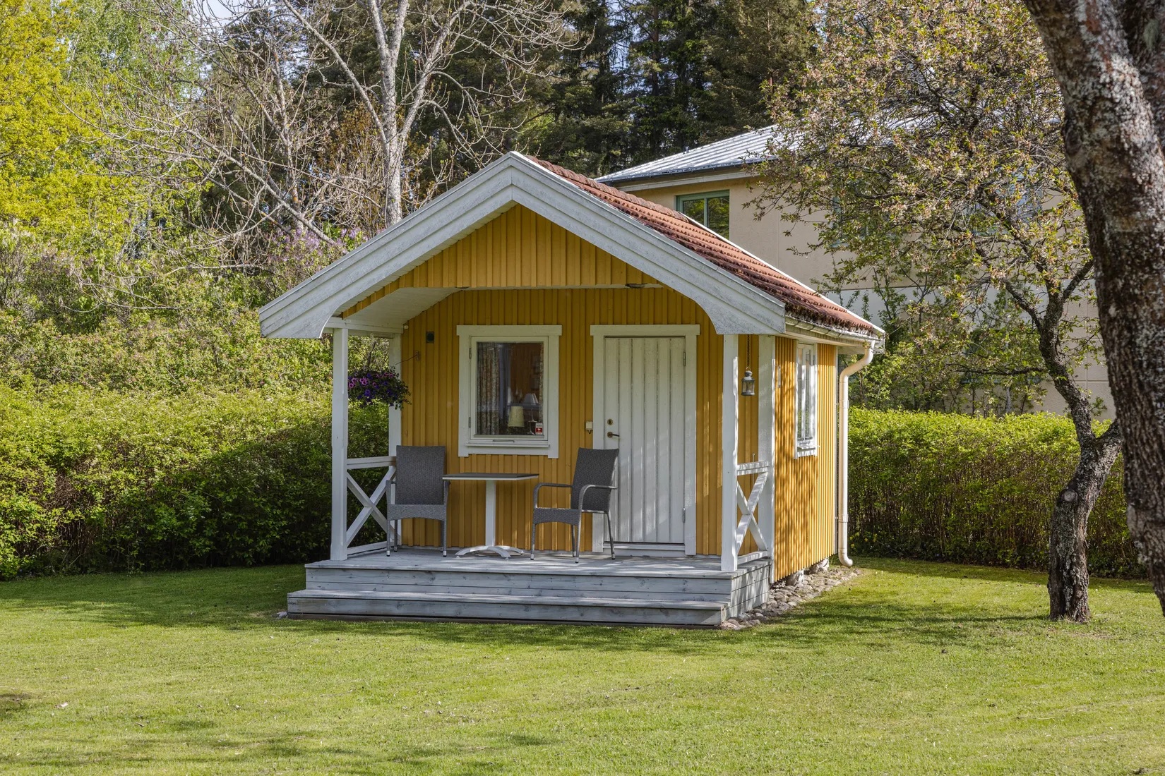 Villa, Slätviken Forsbo, Slätviken, Eskilstuna