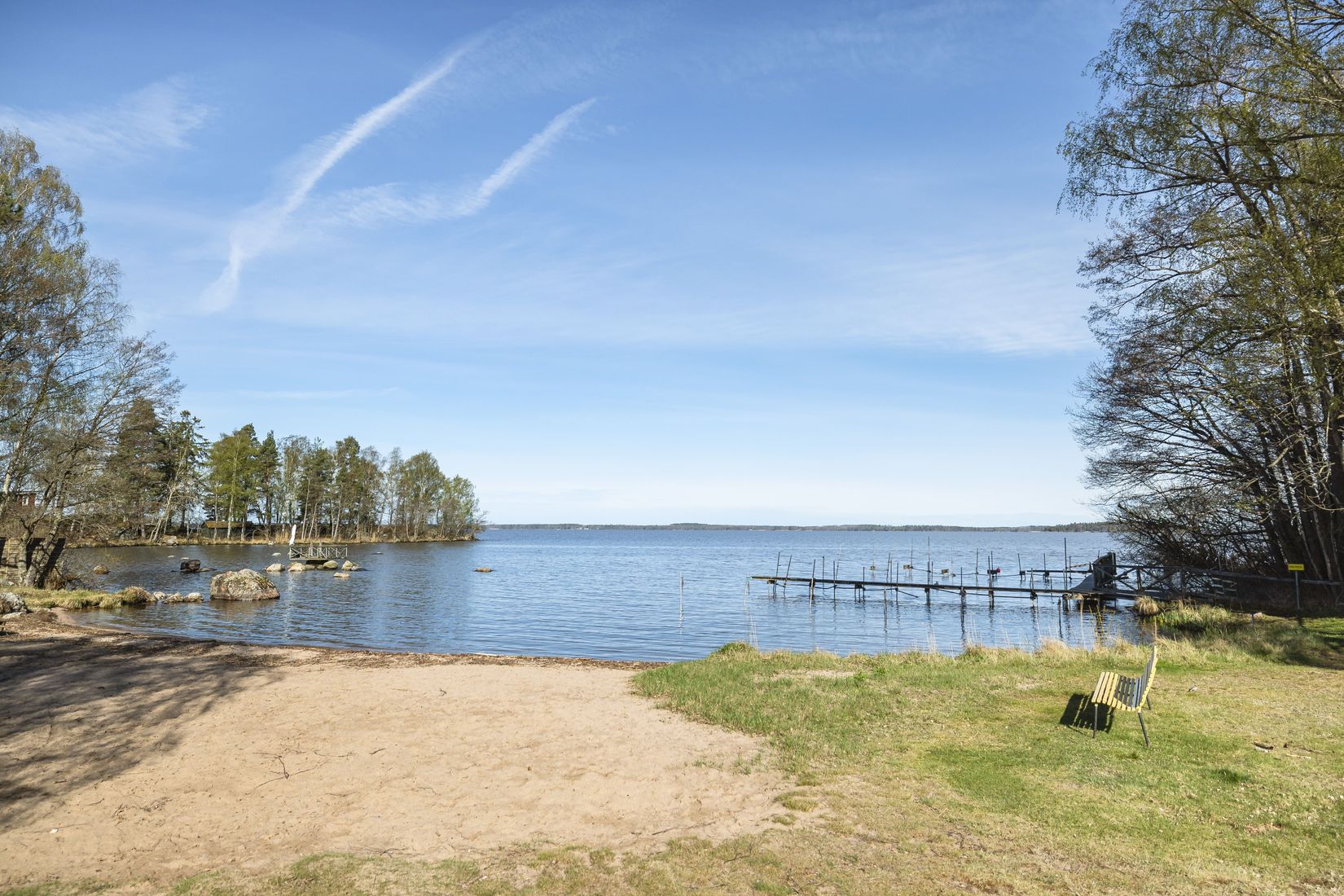 Villa, Slätviken Forsbo, Slätviken, Eskilstuna