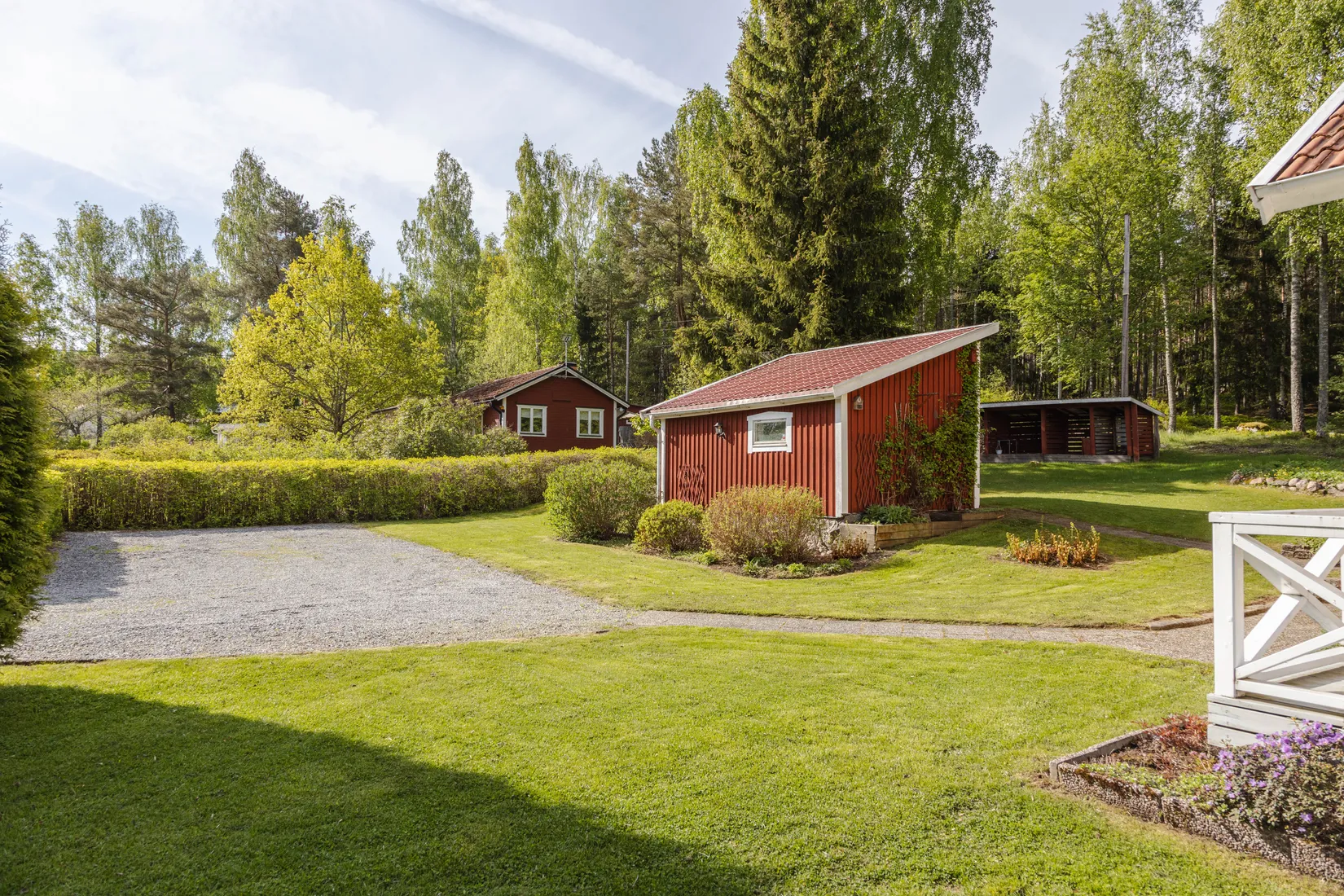 Villa, Slätviken Forsbo, Slätviken, Eskilstuna