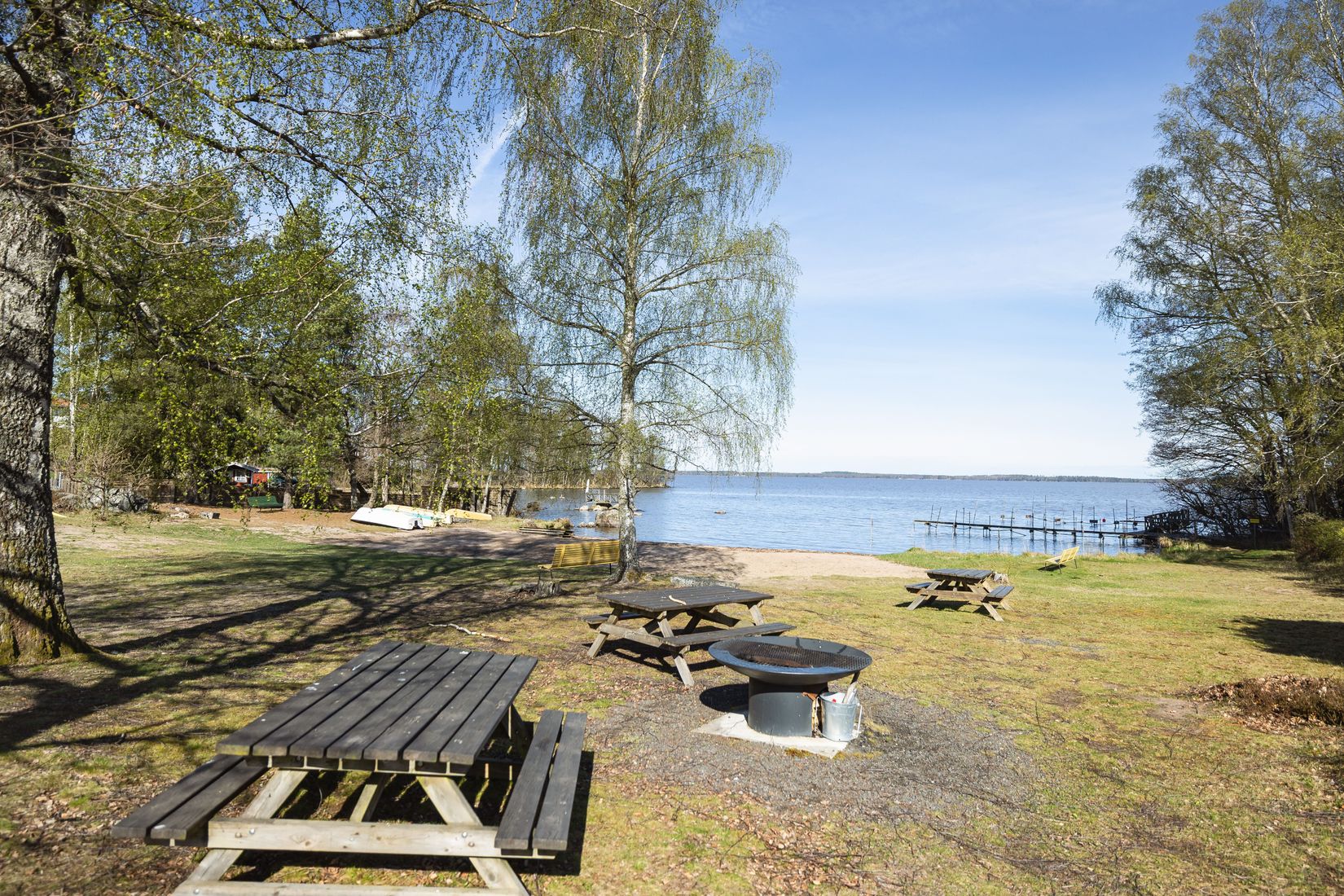 Villa, Slätviken Forsbo, Slätviken, Eskilstuna