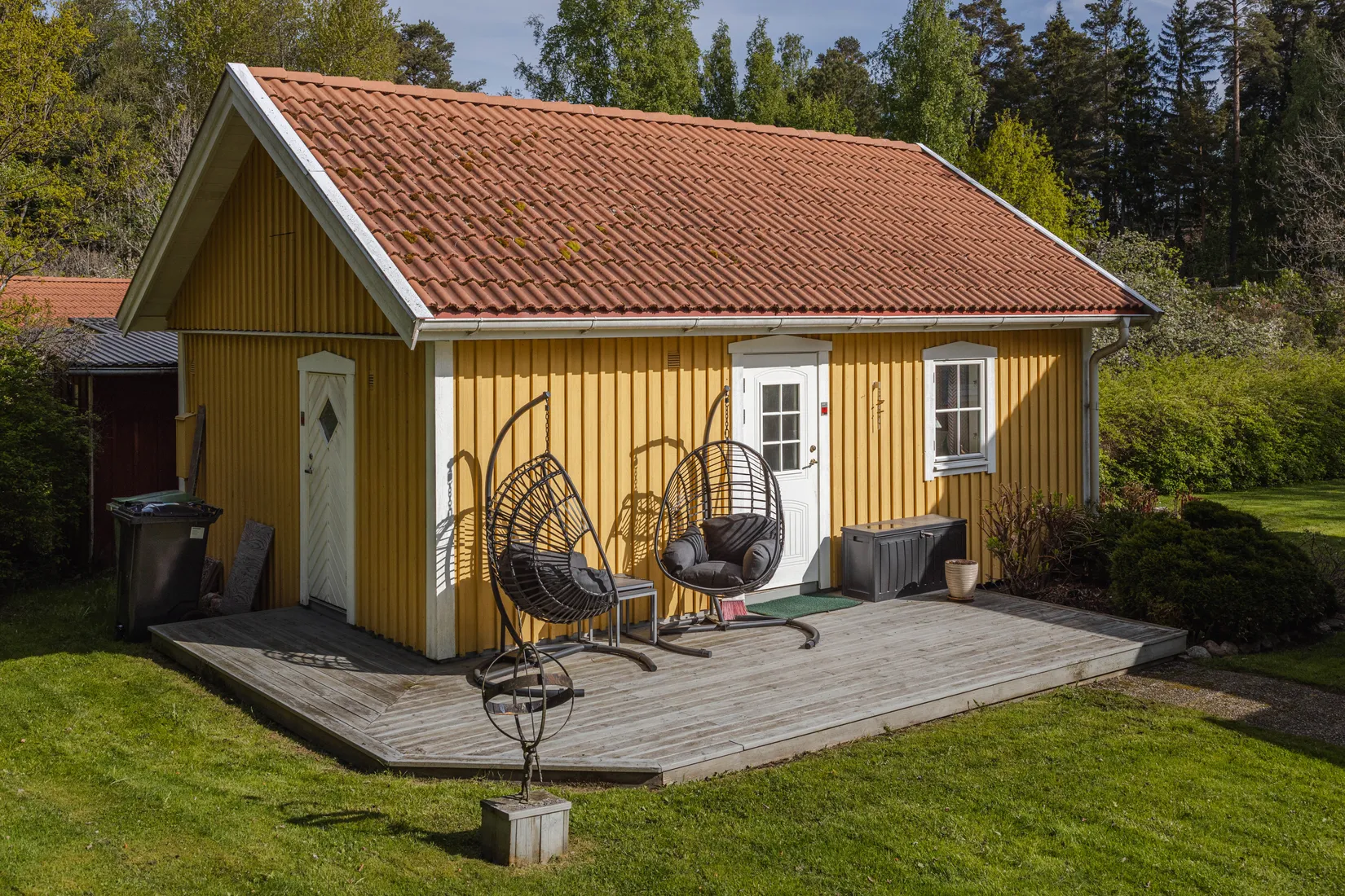 Villa, Slätviken Forsbo, Slätviken, Eskilstuna