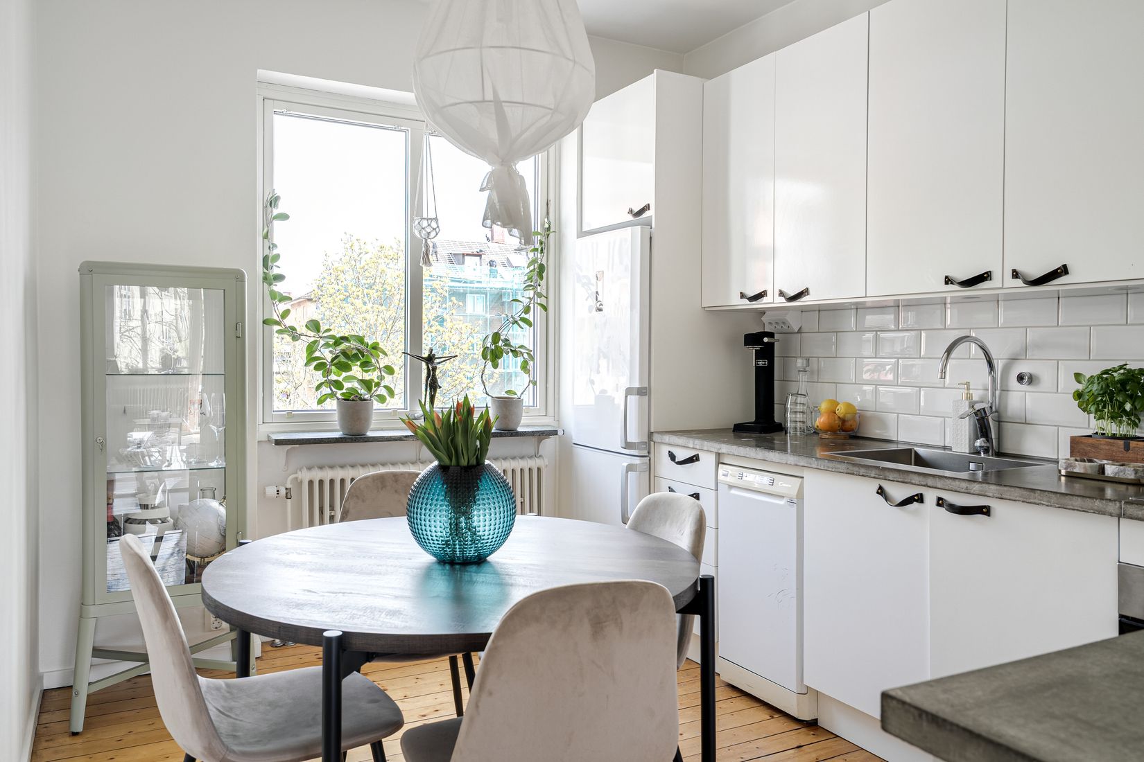 Bostadsrätt, Visitörsgatan 4, Eneborg, Helsingborg